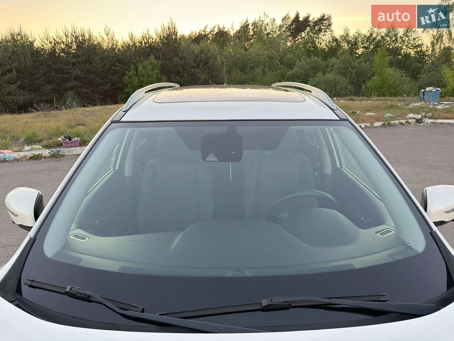 2015 Nissan X-Trail - мініатюра 19