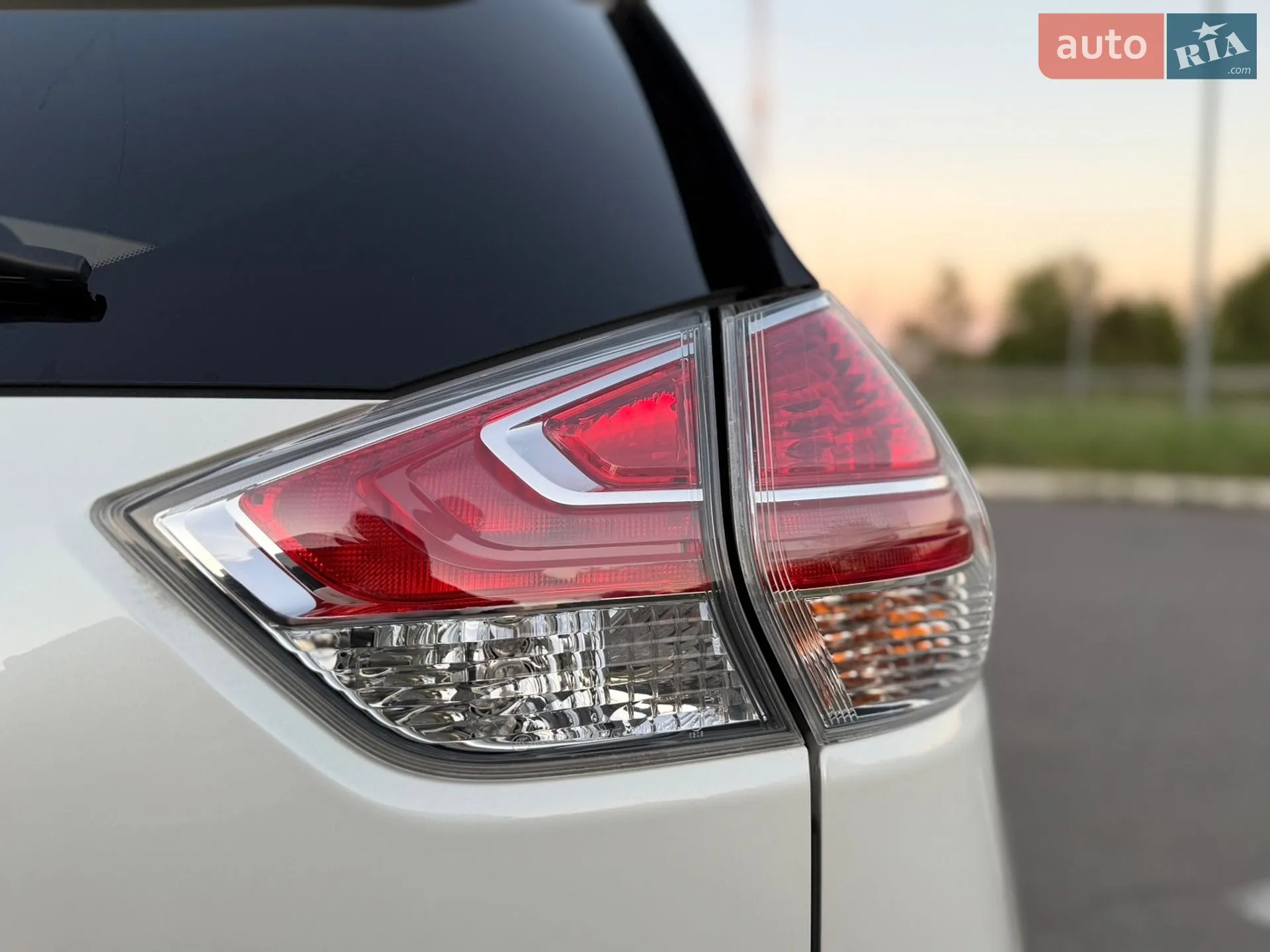 2015 Nissan X-Trail - мініатюра 24