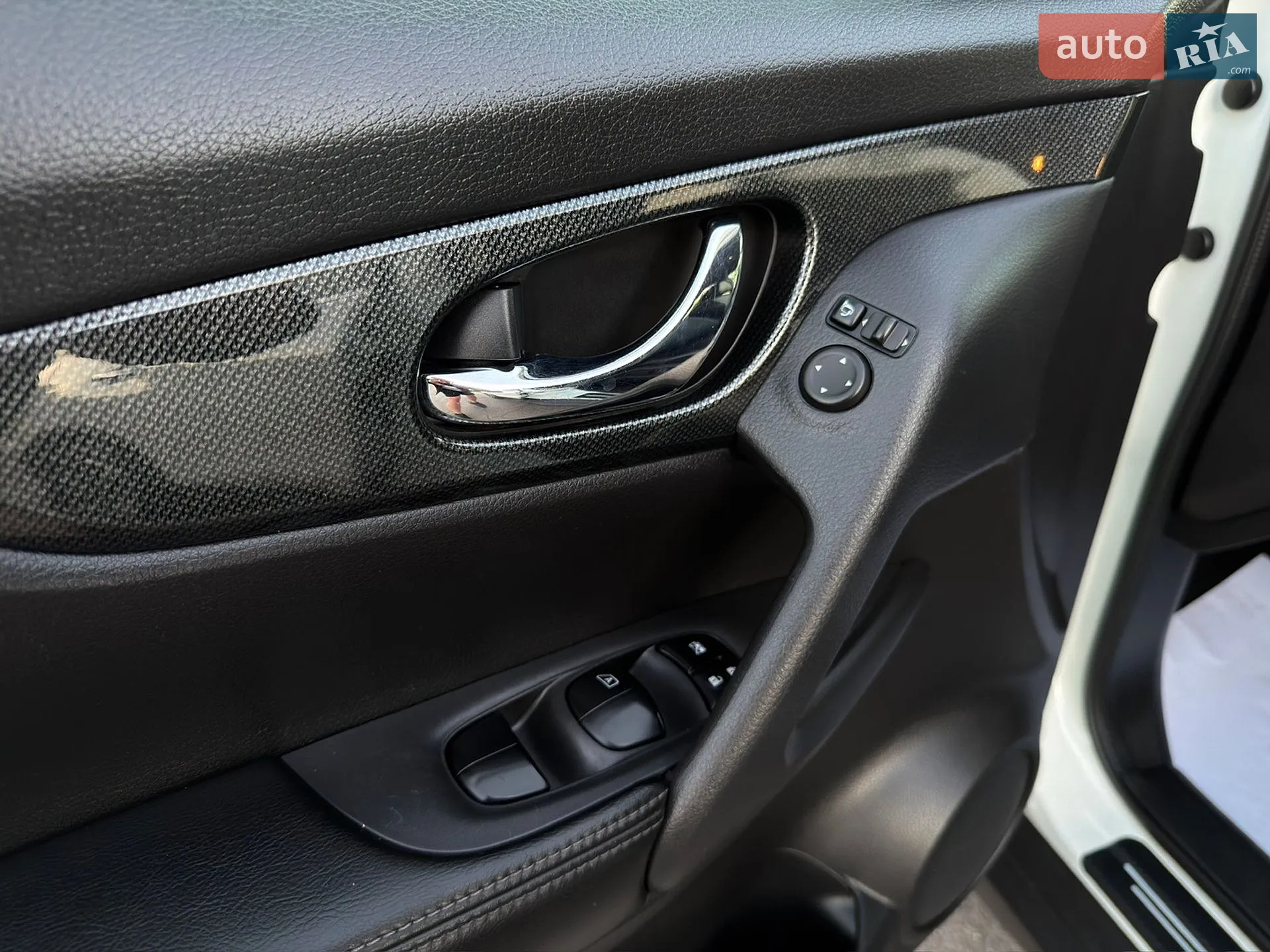 2015 Nissan X-Trail - мініатюра 35