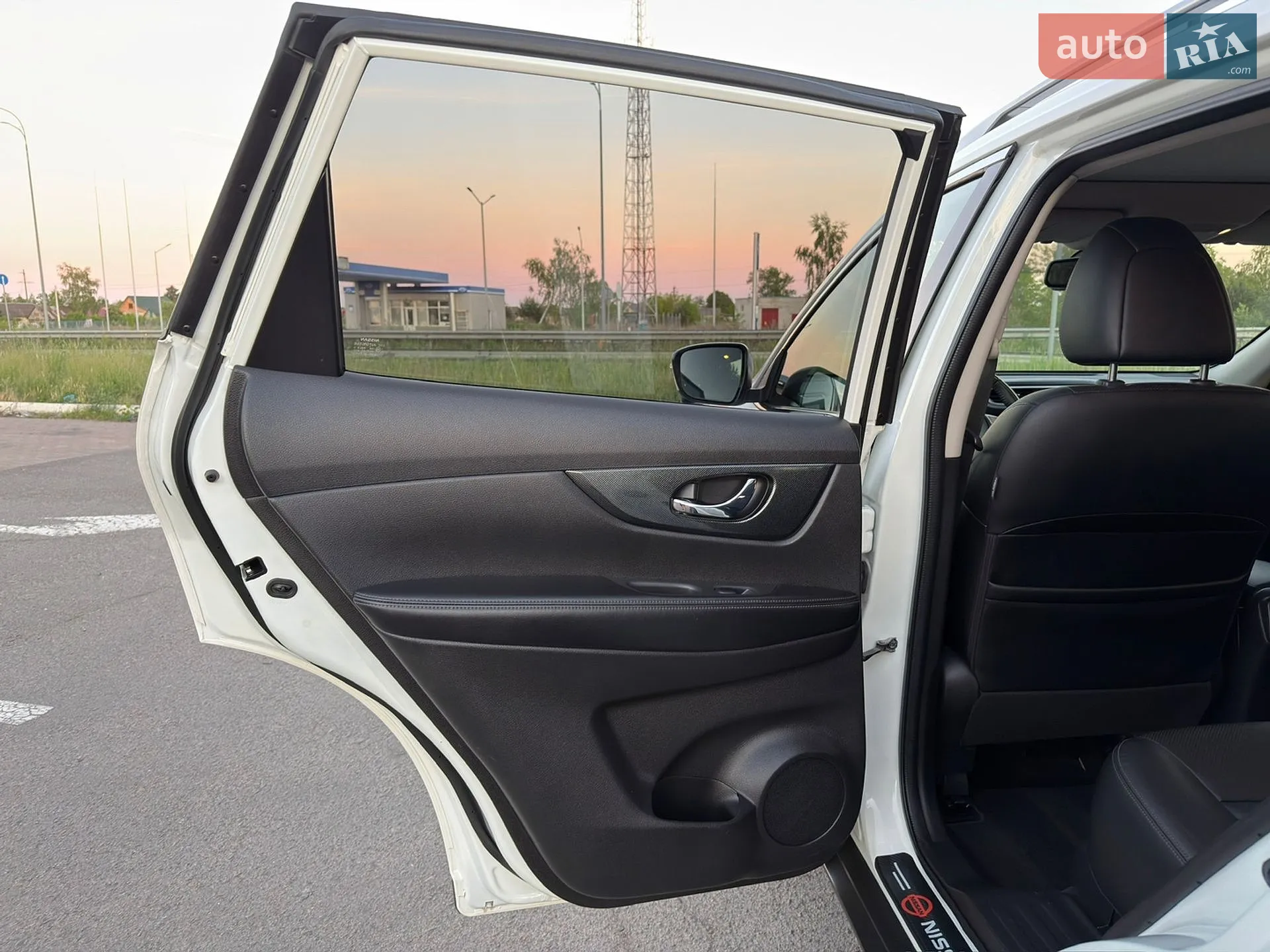 2015 Nissan X-Trail - мініатюра 50