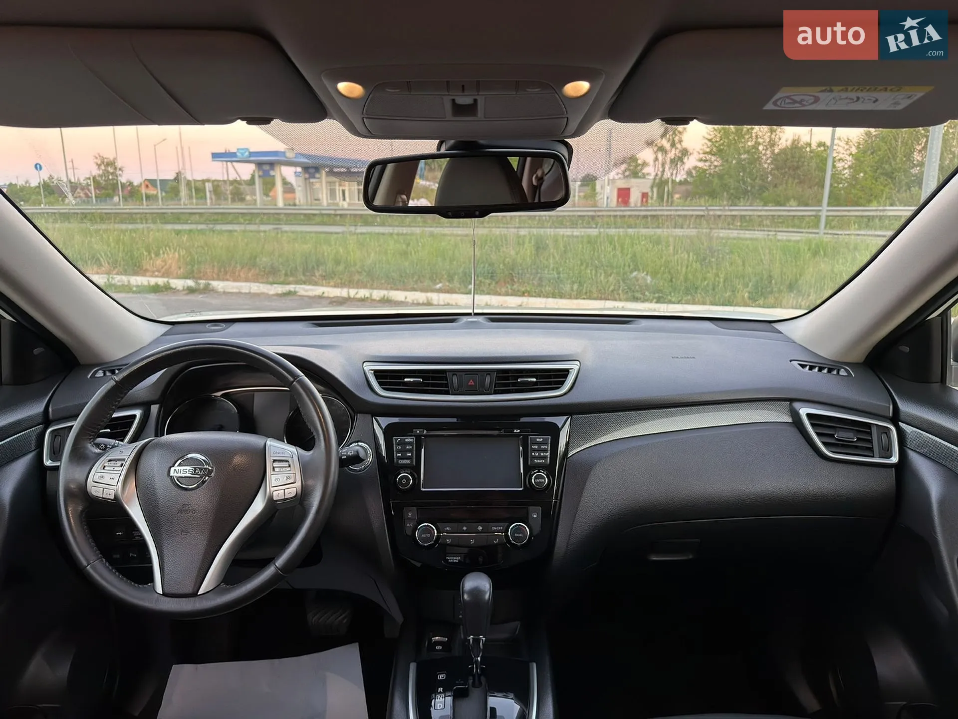 2015 Nissan X-Trail - мініатюра 56