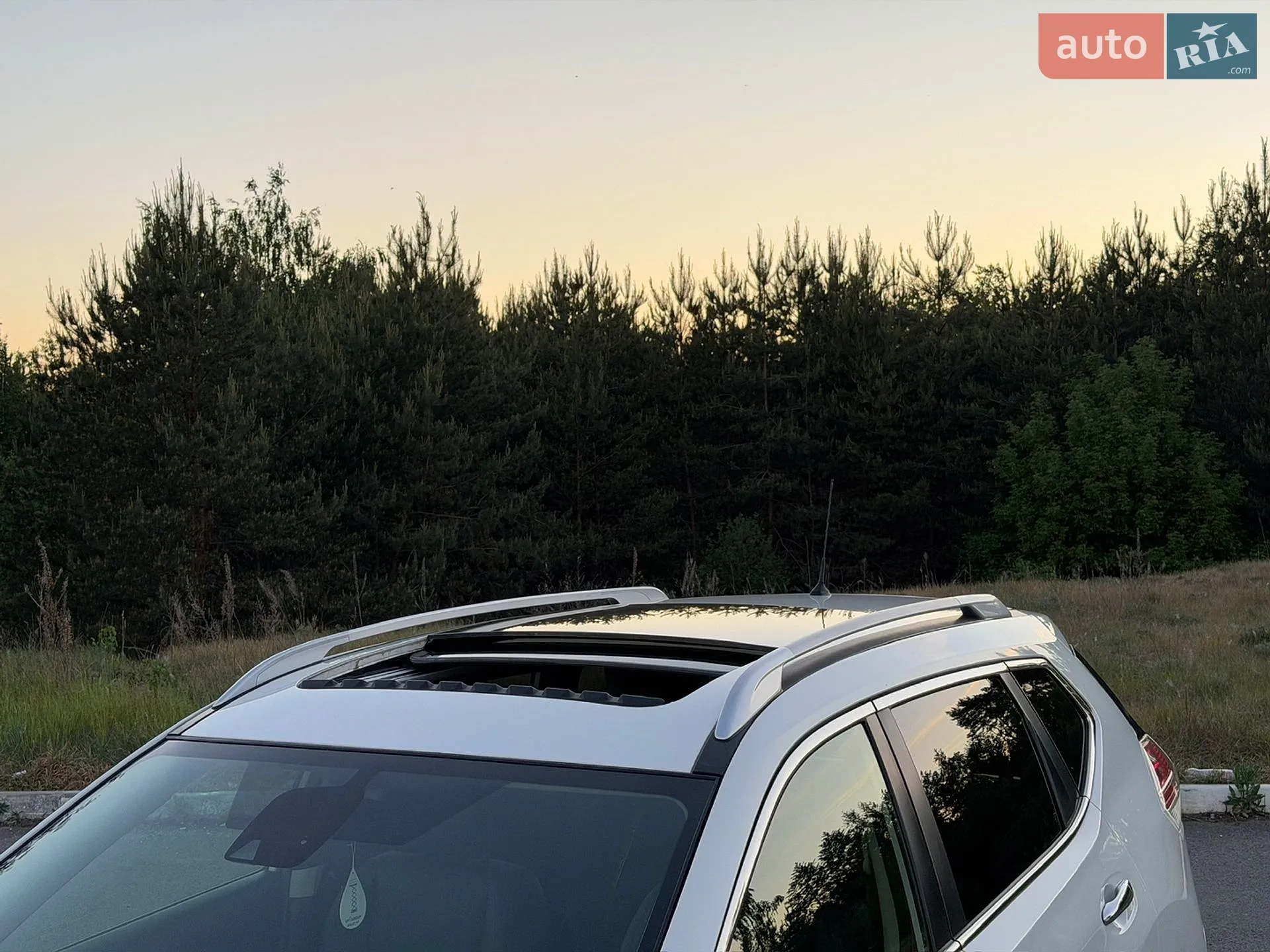2015 Nissan X-Trail - мініатюра 60