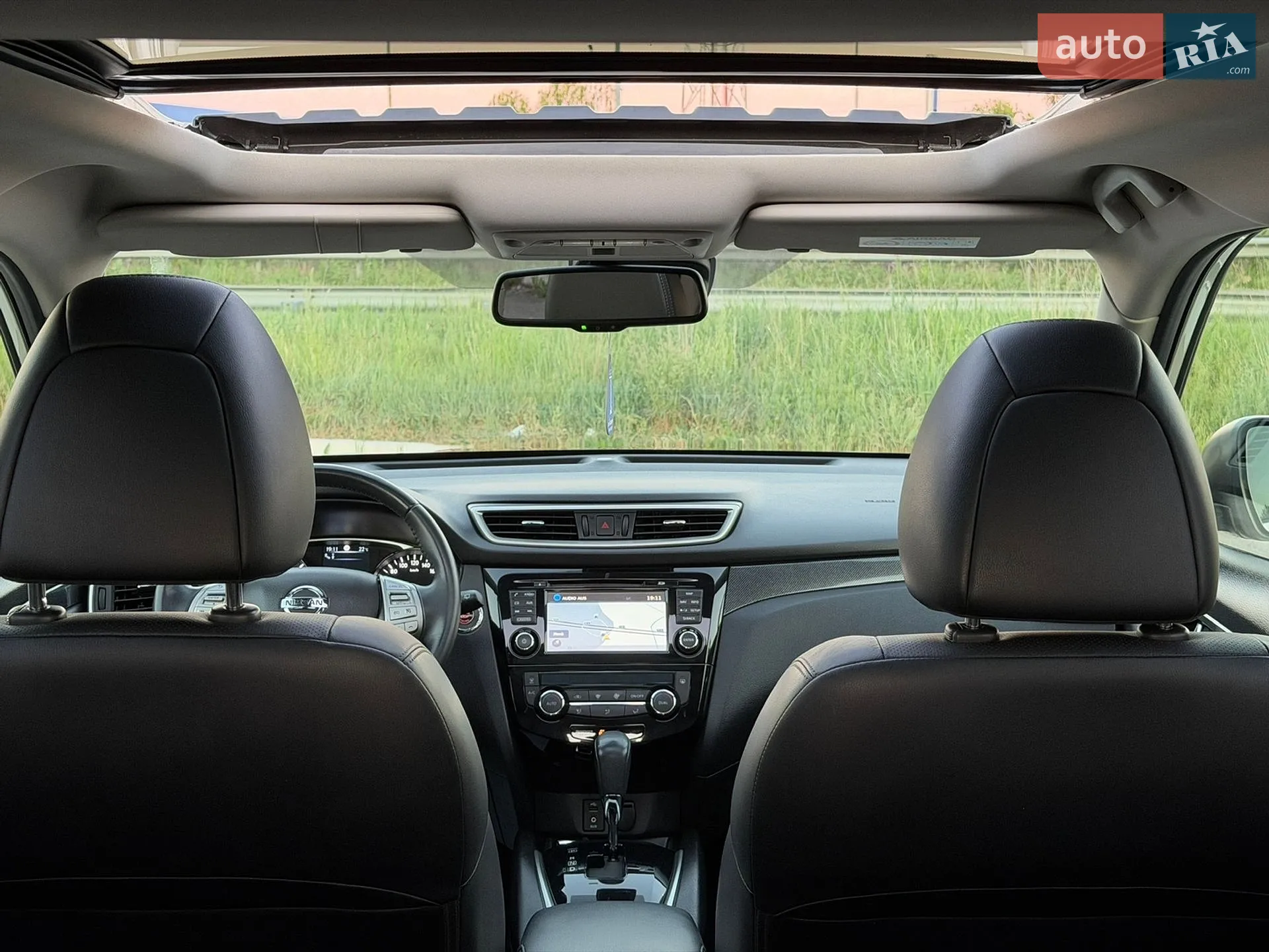 2015 Nissan X-Trail - мініатюра 67