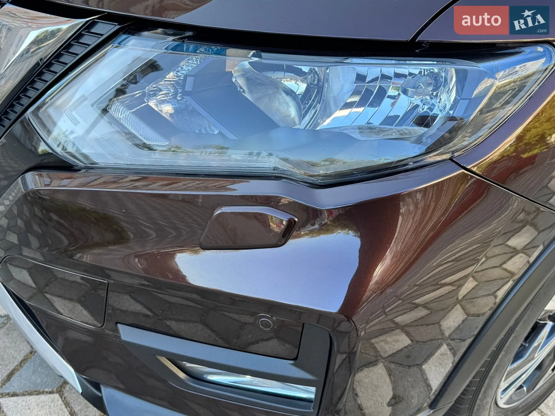 2020 Nissan X-Trail - мініатюра 43