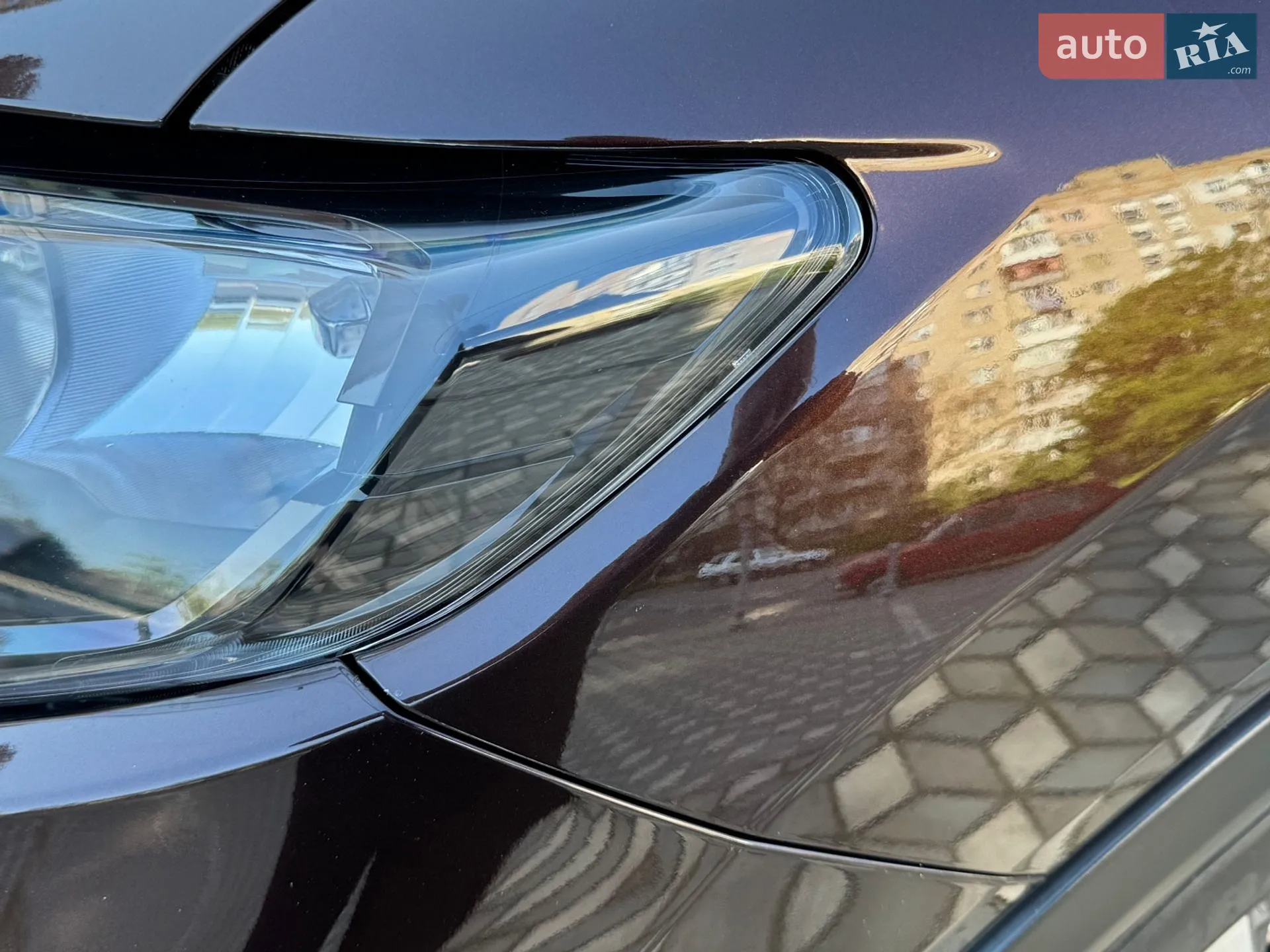 2020 Nissan X-Trail - мініатюра 47