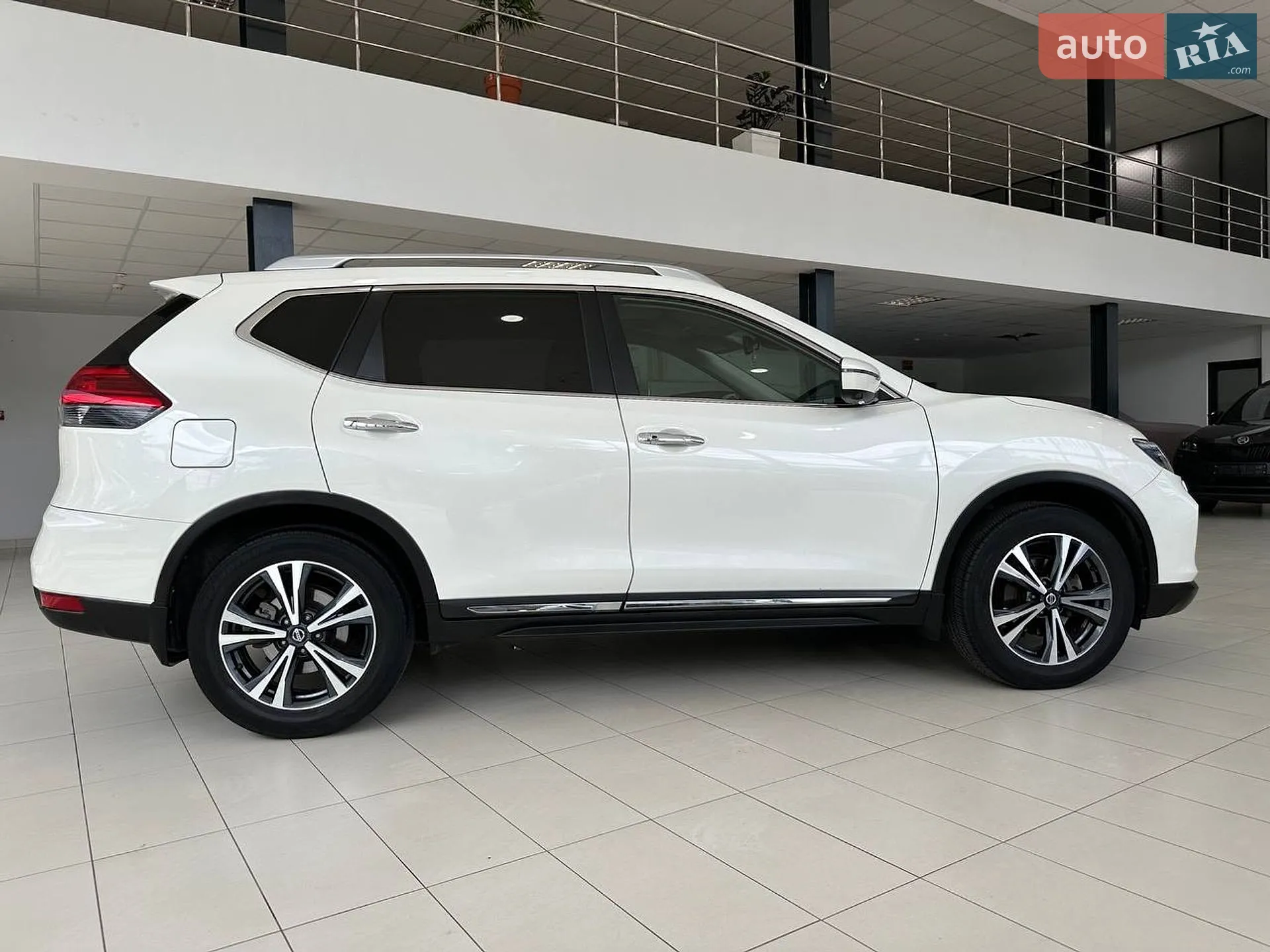 2017 Nissan X-Trail - мініатюра 23