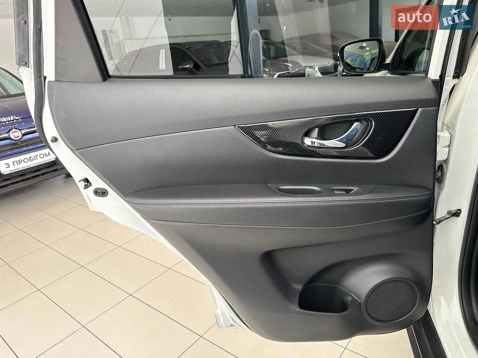 2017 Nissan X-Trail - мініатюра 83
