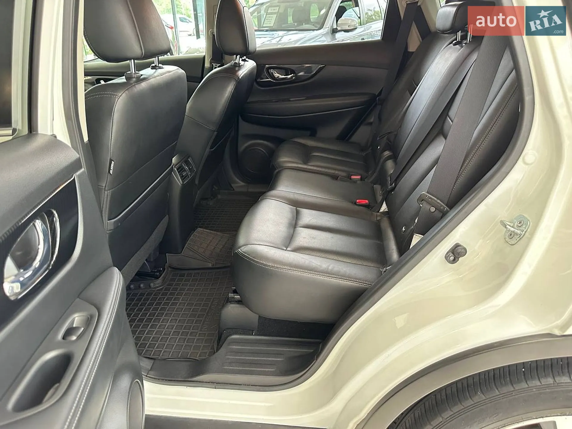 2017 Nissan X-Trail - мініатюра 82