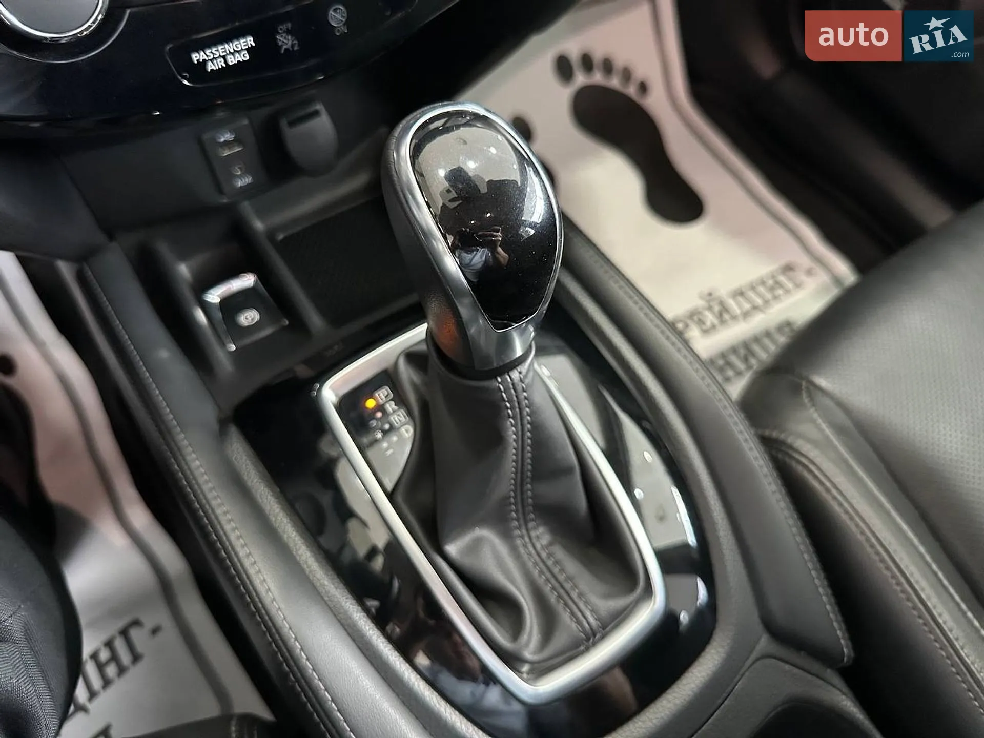 2017 Nissan X-Trail - мініатюра 72