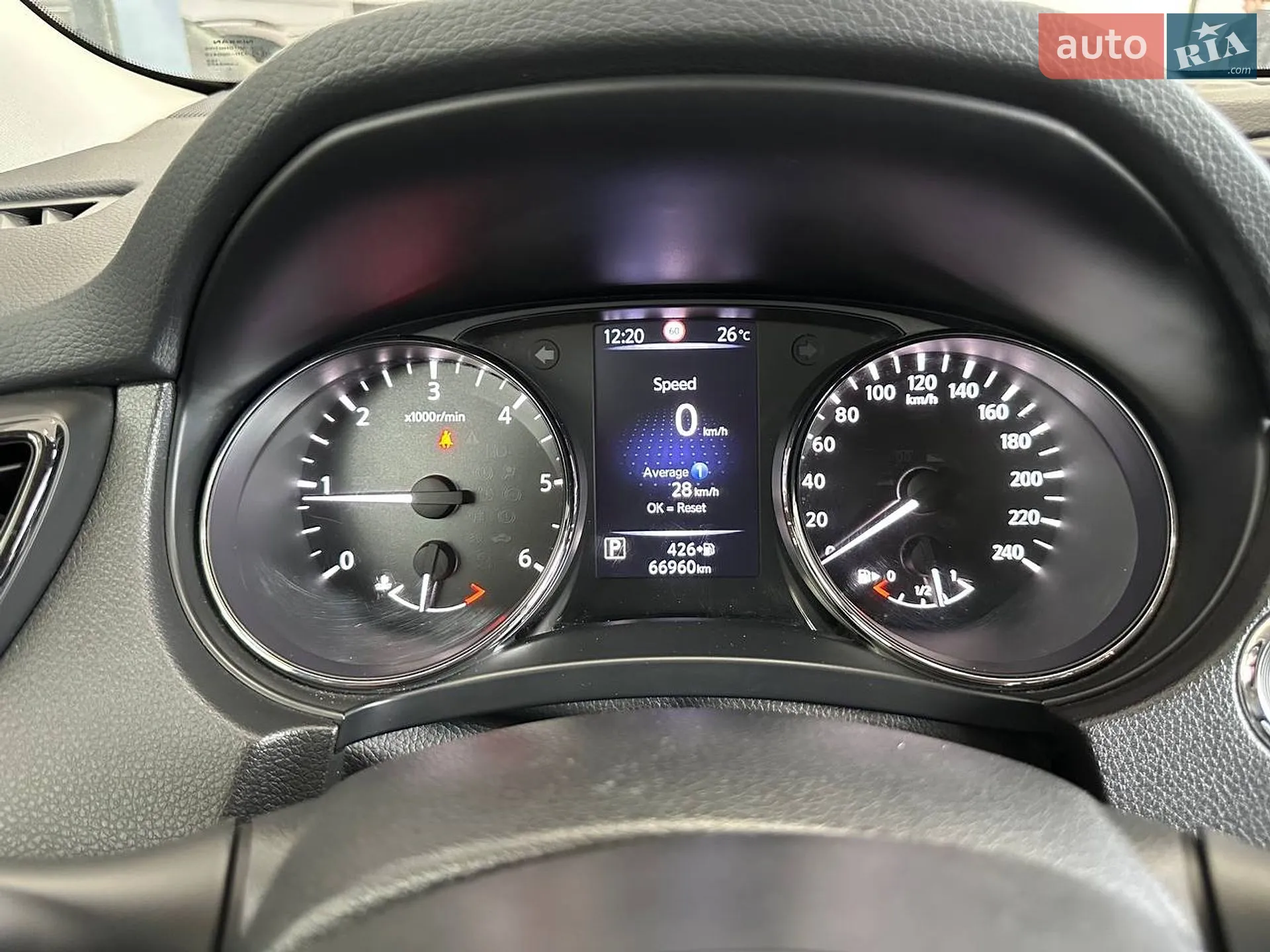 2017 Nissan X-Trail - мініатюра 65