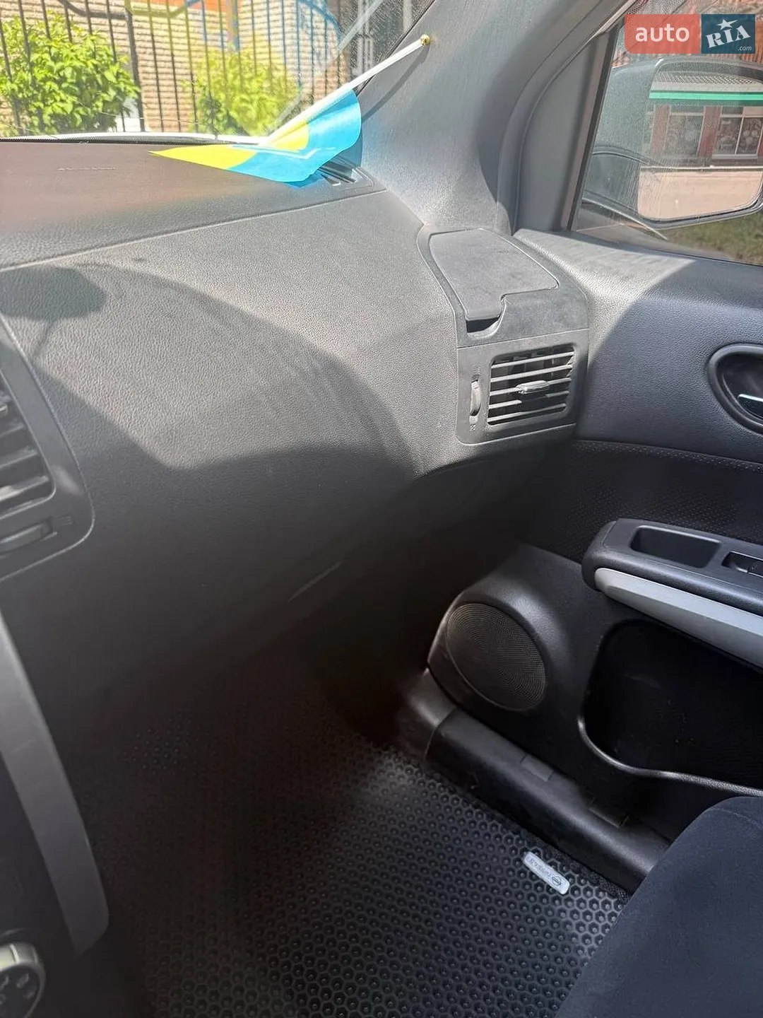 2012 Nissan X-Trail - мініатюра 14