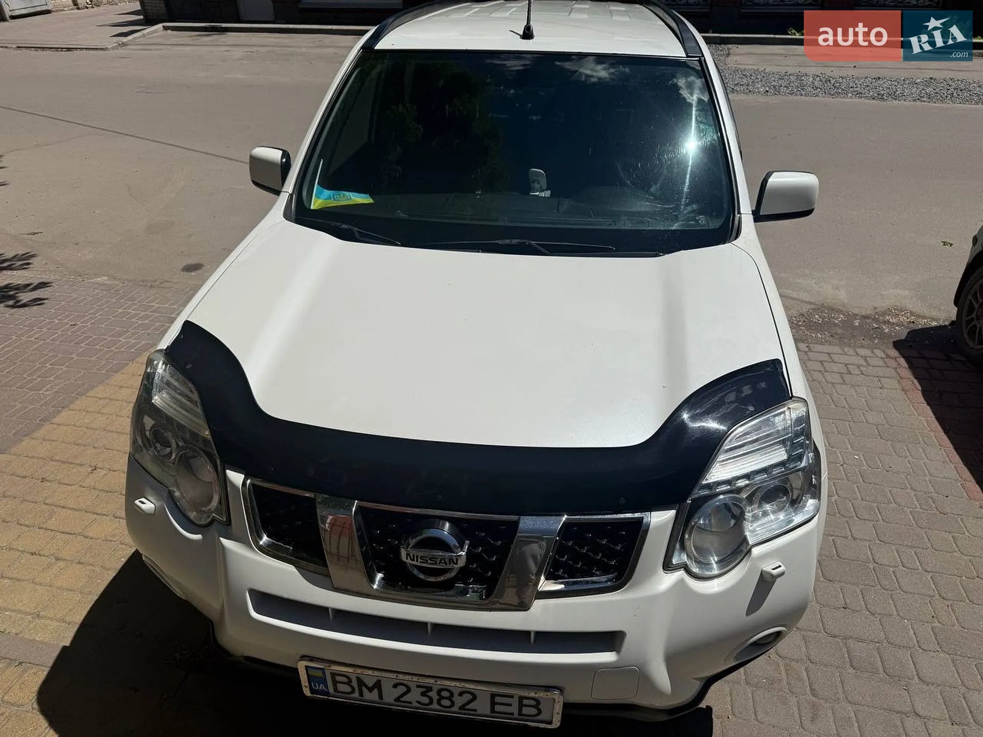 2012 Nissan X-Trail - фото 1