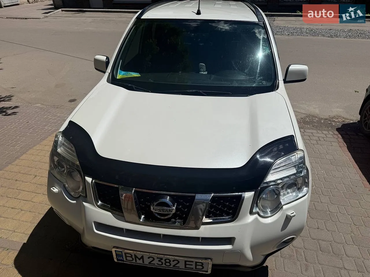 2013 Nissan X-Trail - мініатюра 11