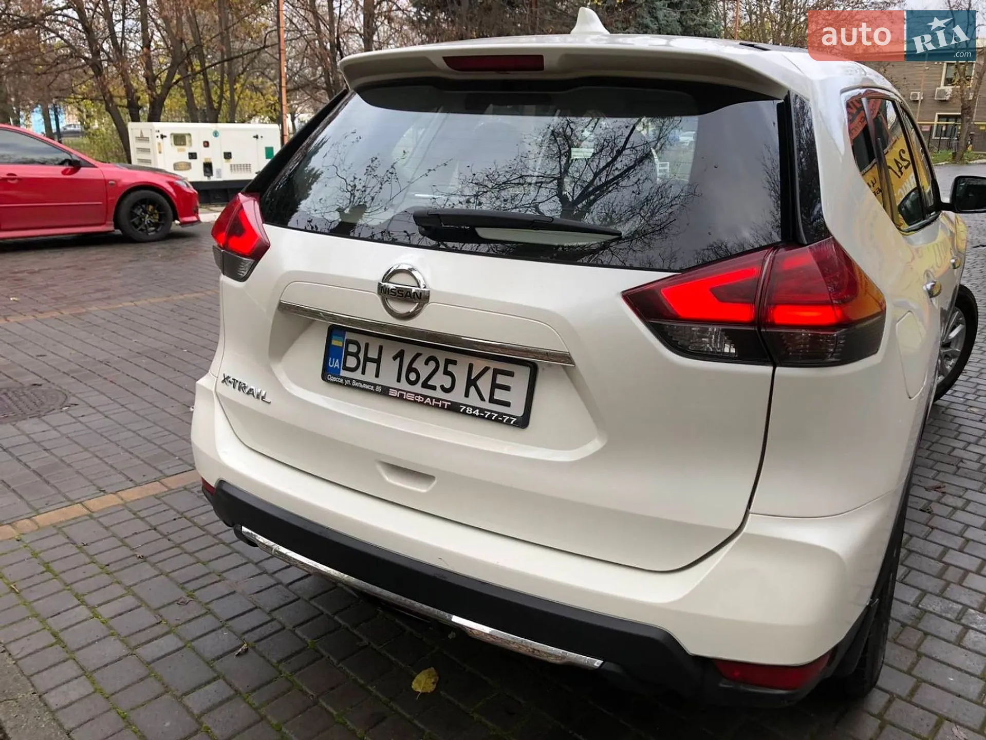 2019 Nissan X-Trail - мініатюра 5