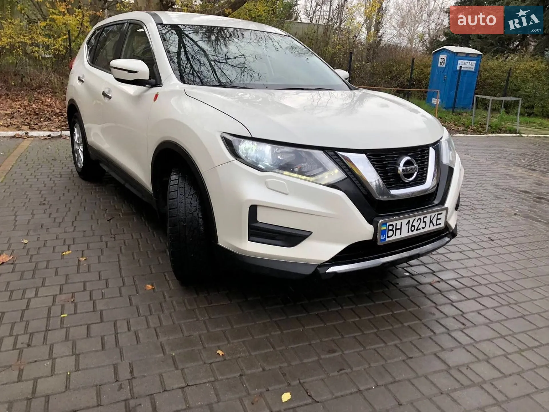 2019 Nissan X-Trail - фото 1