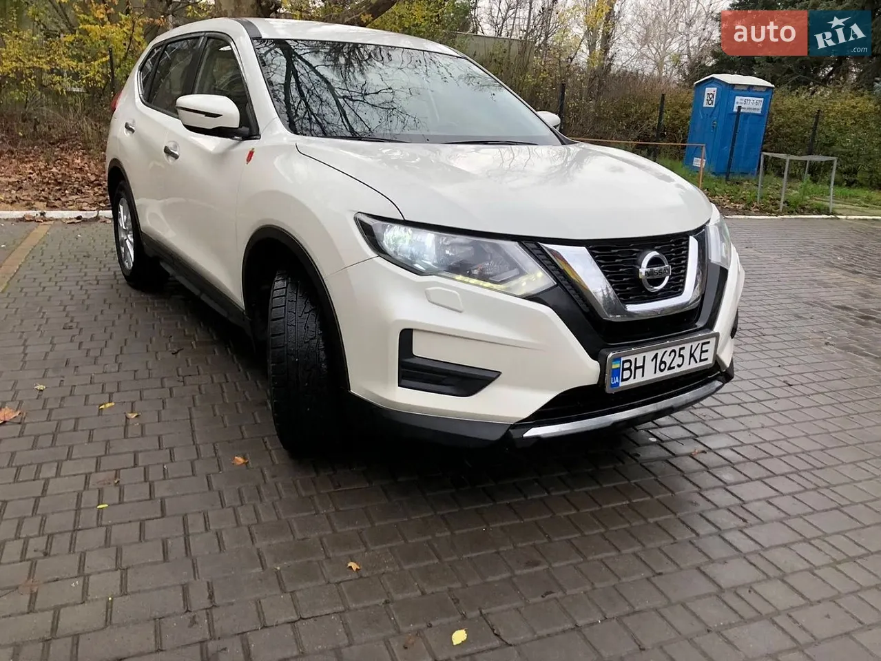 2019 Nissan X-Trail - мініатюра 16