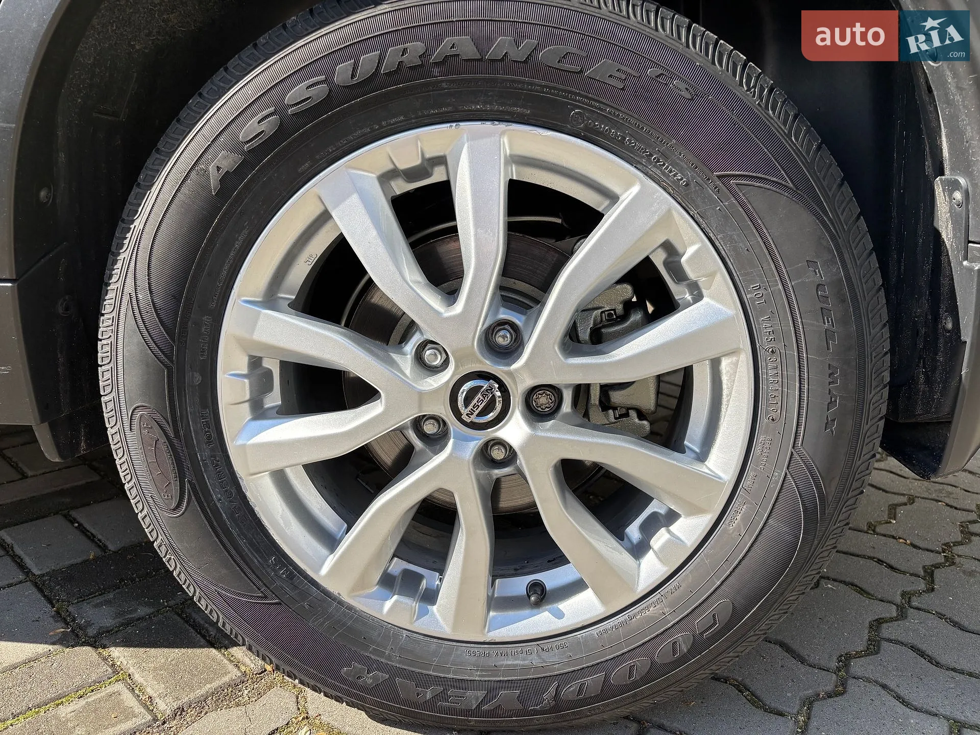 2019 Nissan X-Trail - мініатюра 14