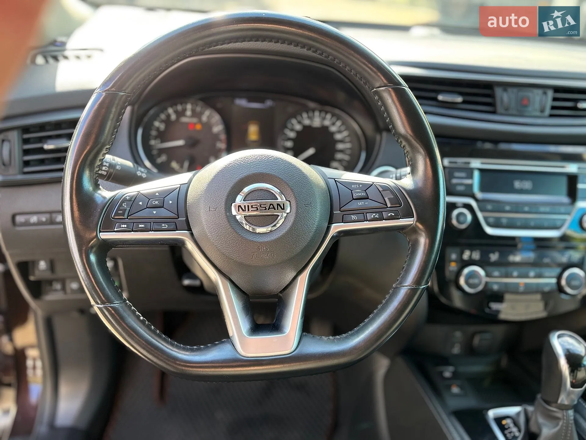 2019 Nissan X-Trail - мініатюра 18