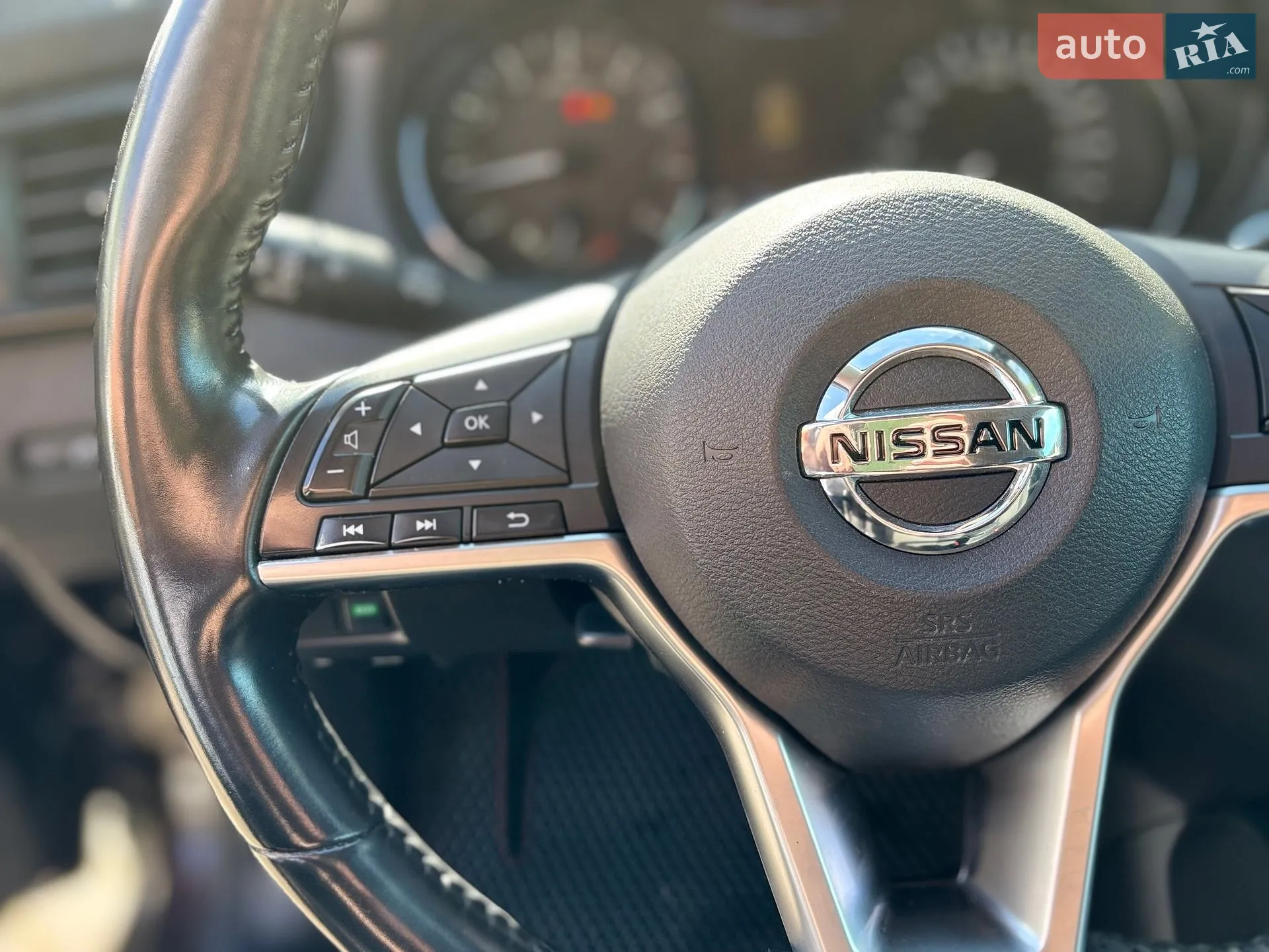 2019 Nissan X-Trail - мініатюра 19
