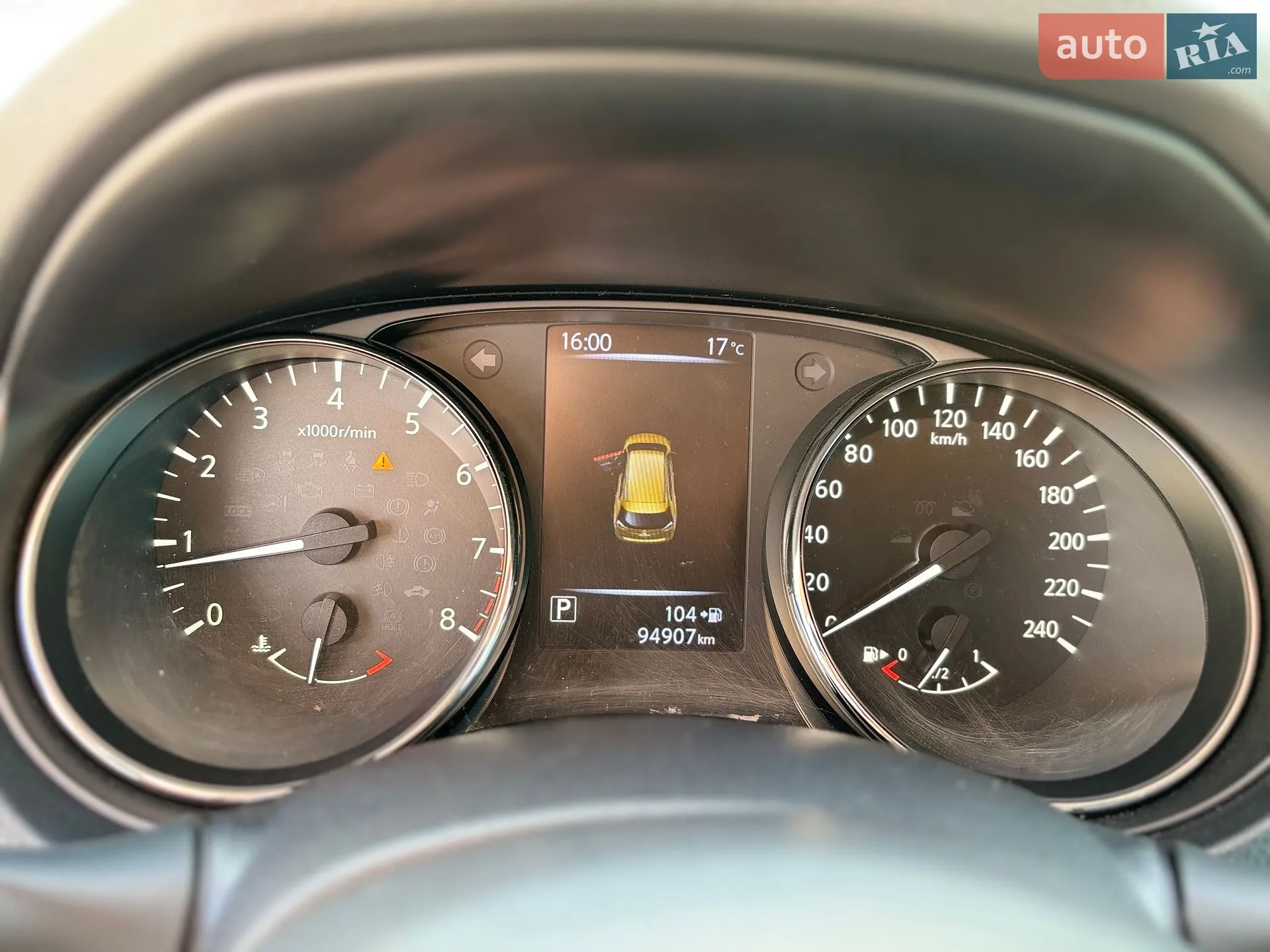 2019 Nissan X-Trail - мініатюра 22