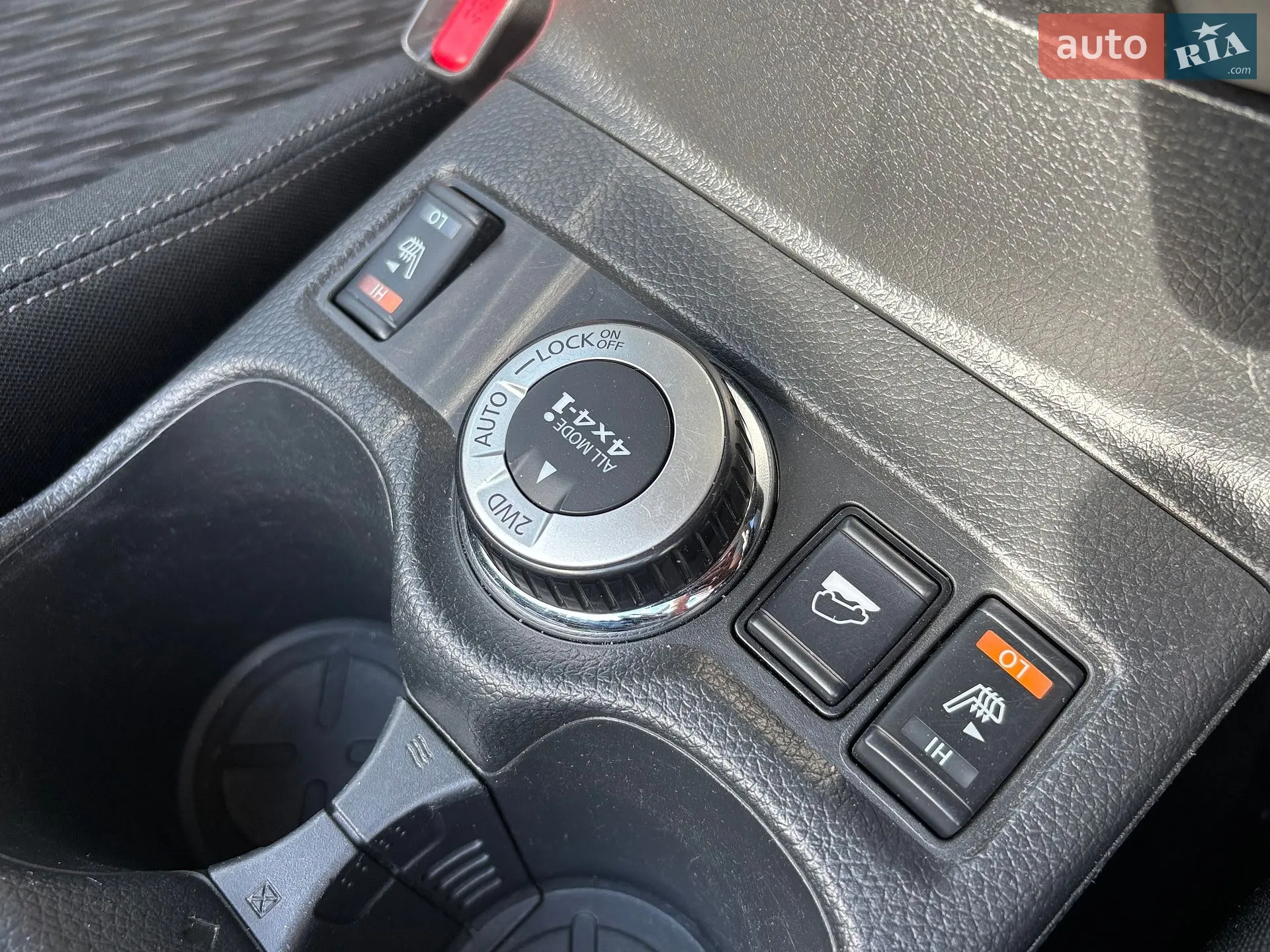 2019 Nissan X-Trail - мініатюра 25