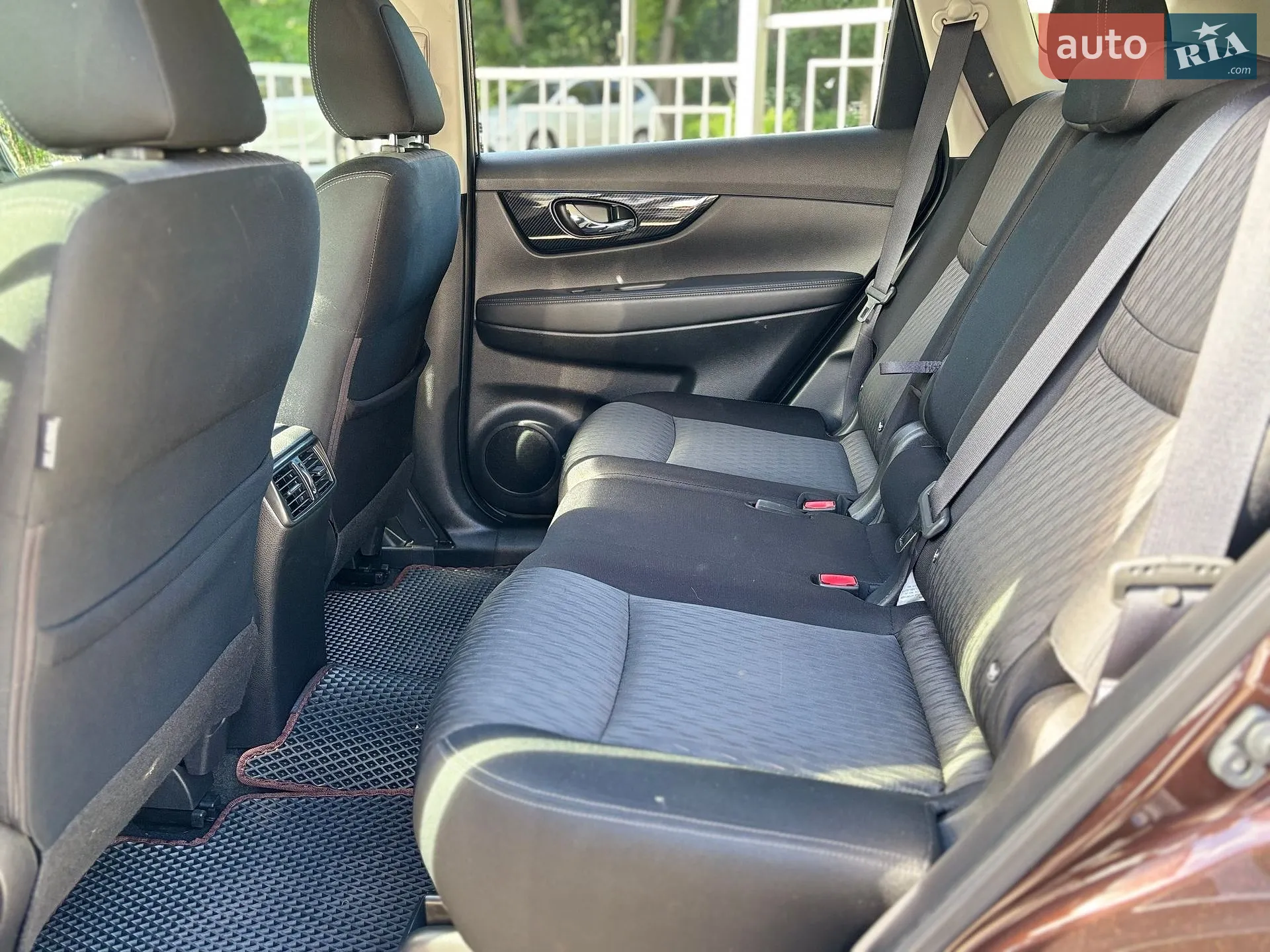 2019 Nissan X-Trail - мініатюра 27