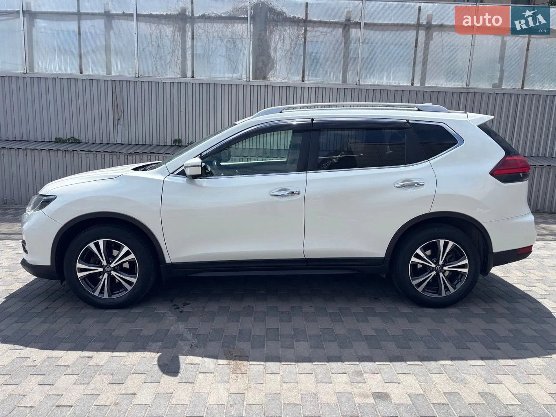 2018 Nissan X-Trail - мініатюра 5
