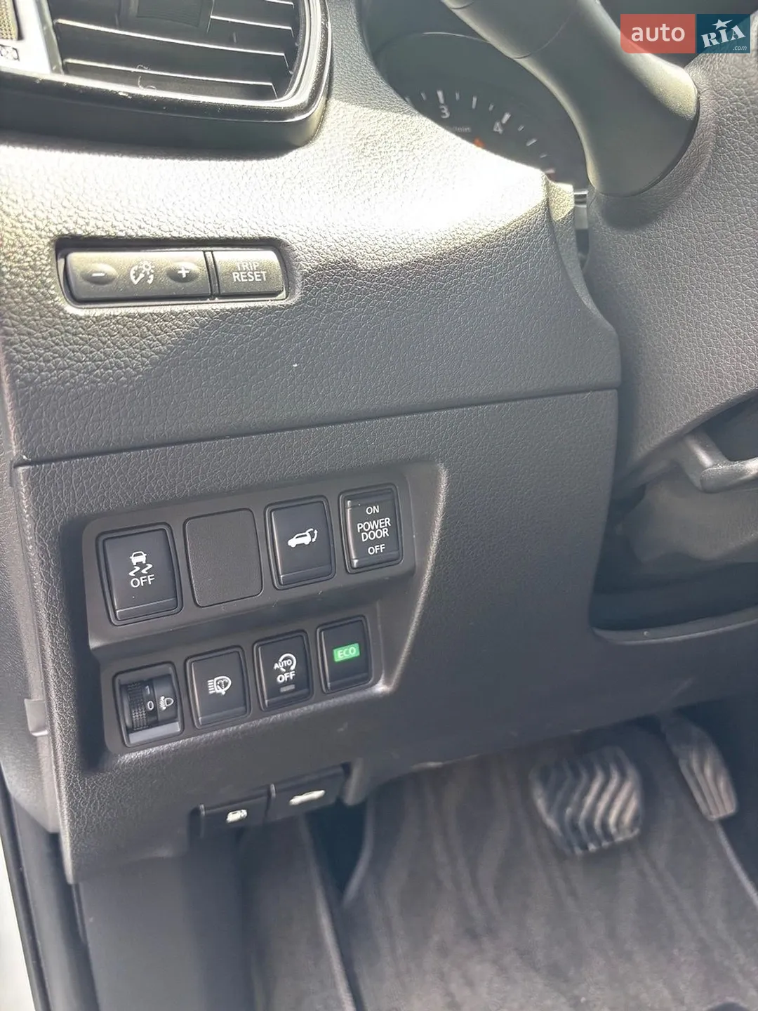 2018 Nissan X-Trail - мініатюра 10