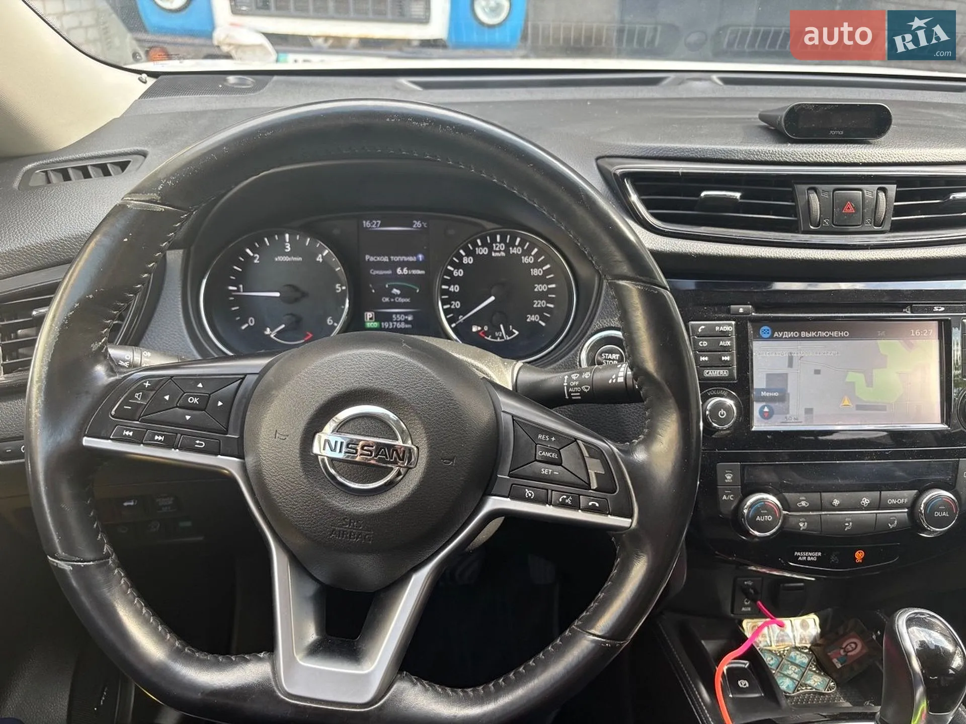 2018 Nissan X-Trail - мініатюра 19