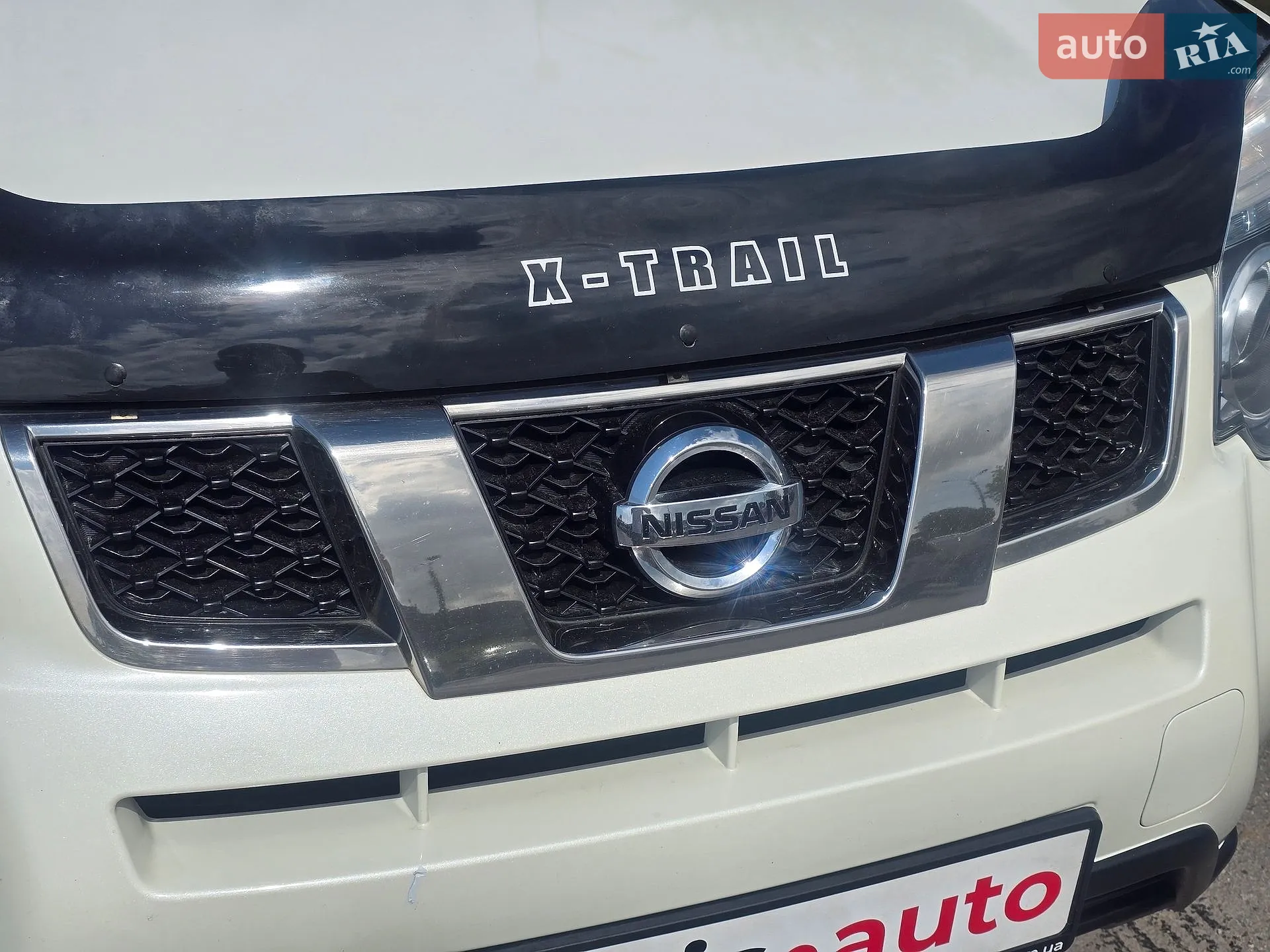 2013 Nissan X-Trail - мініатюра 10