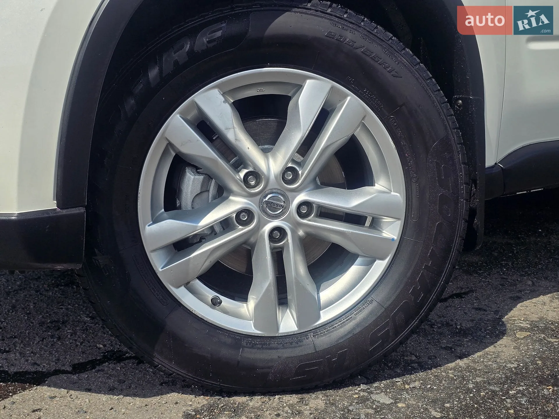 2013 Nissan X-Trail - мініатюра 15