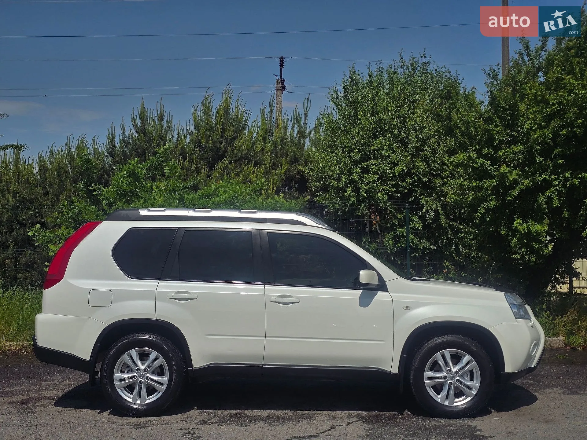 2013 Nissan X-Trail - мініатюра 20