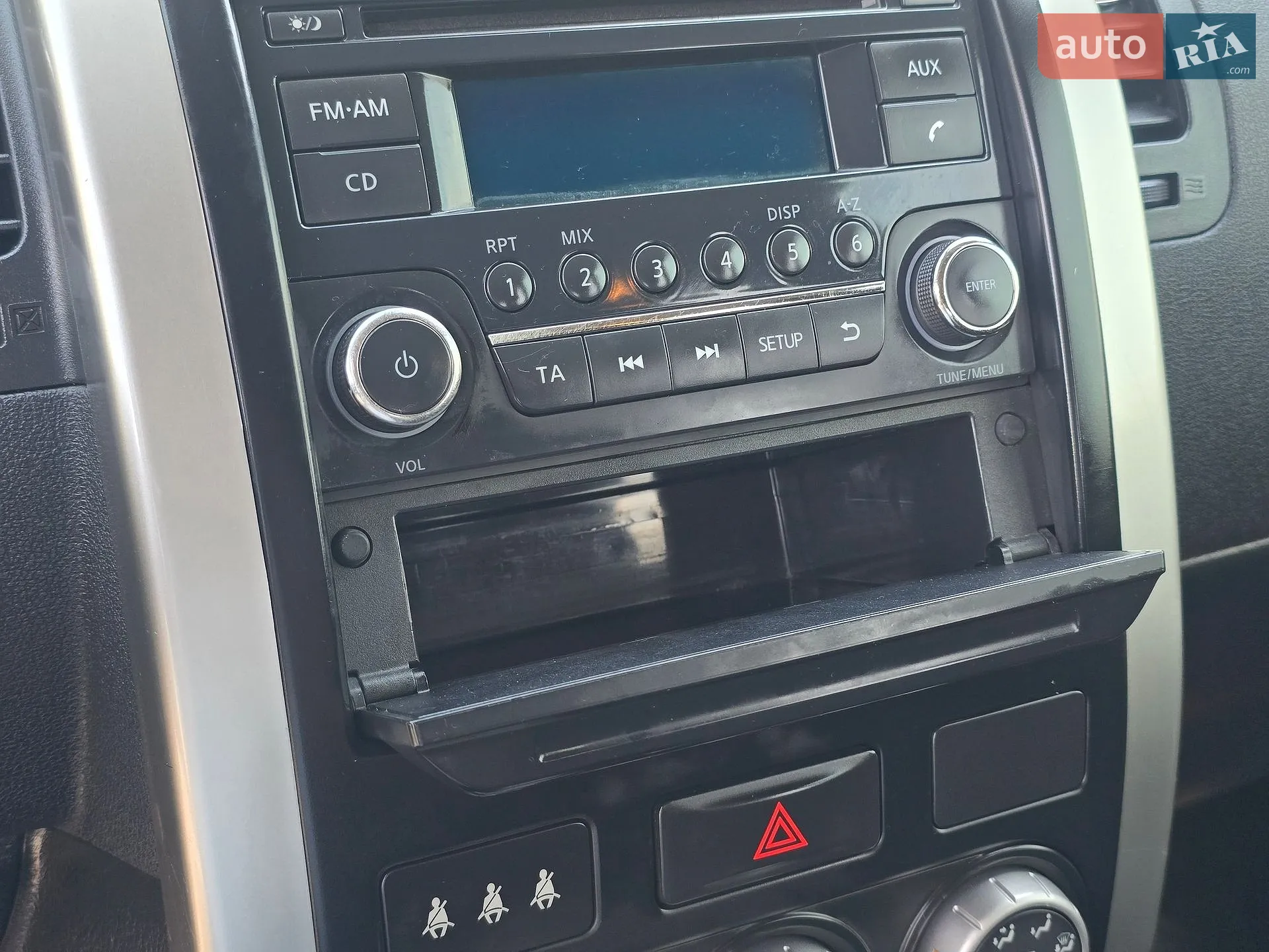 2013 Nissan X-Trail - мініатюра 47