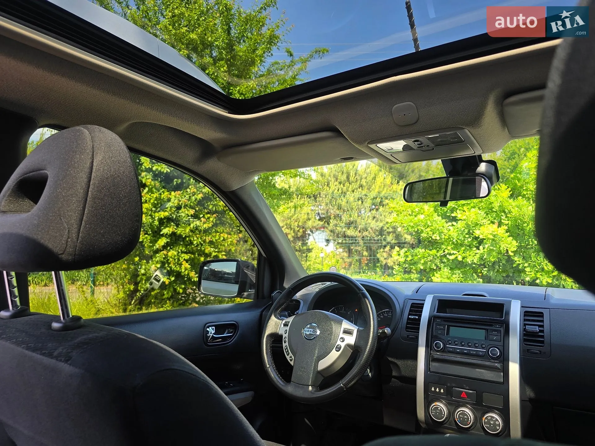 2013 Nissan X-Trail - мініатюра 37