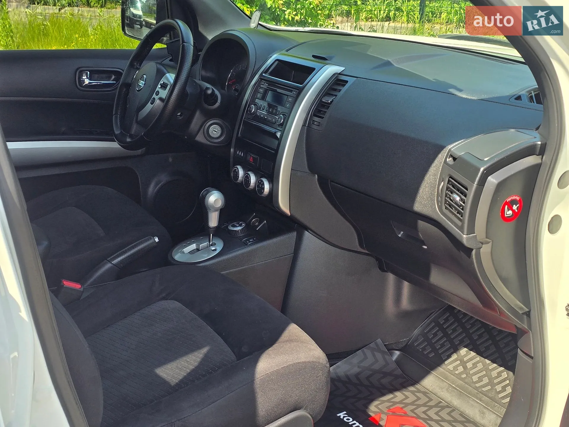 2013 Nissan X-Trail - мініатюра 54