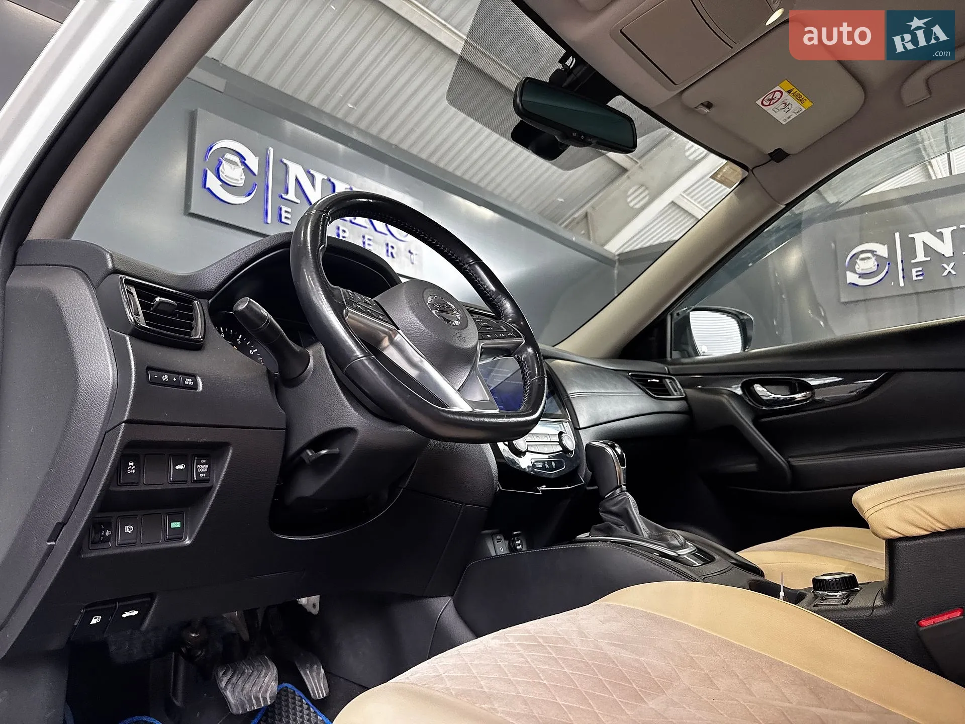 2018 Nissan X-Trail - мініатюра 20