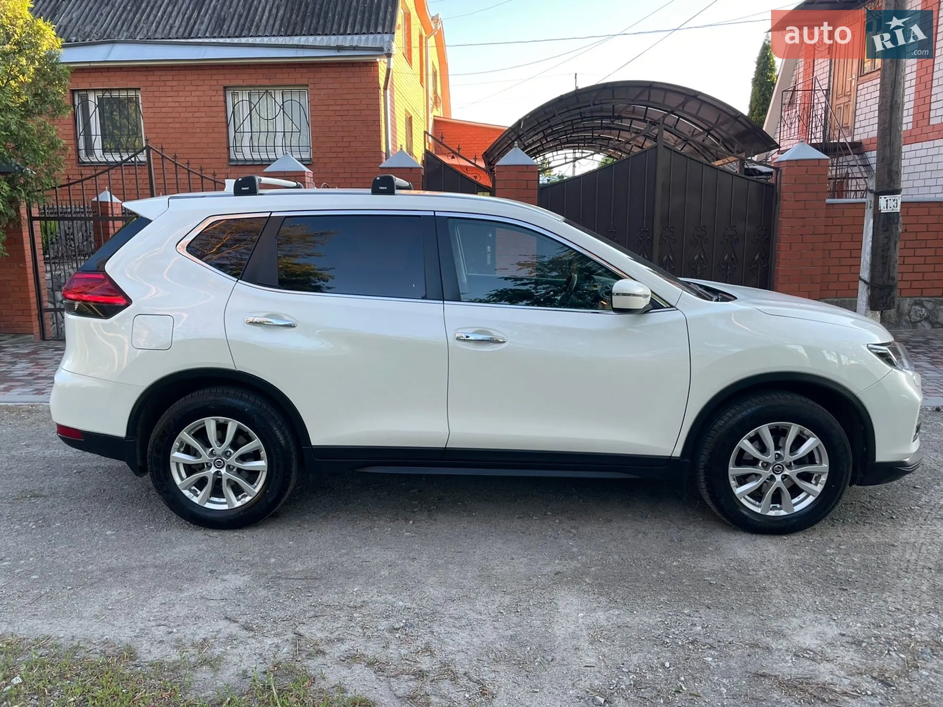 2019 Nissan X-Trail - фото 1