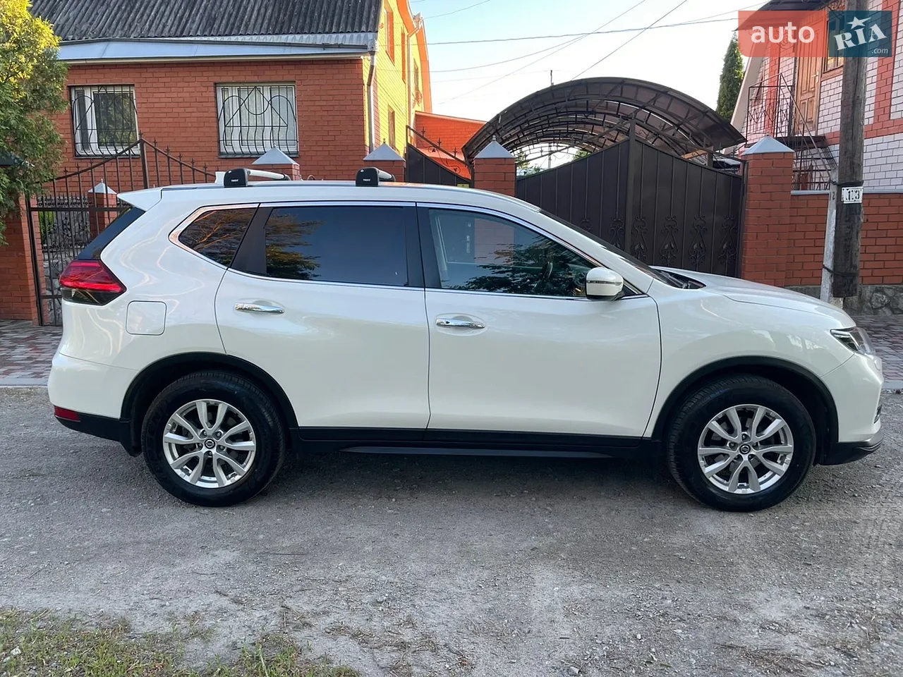 2019 Nissan X-Trail - мініатюра 25