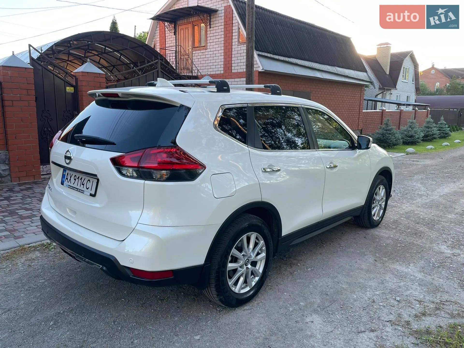 2019 Nissan X-Trail - мініатюра 5