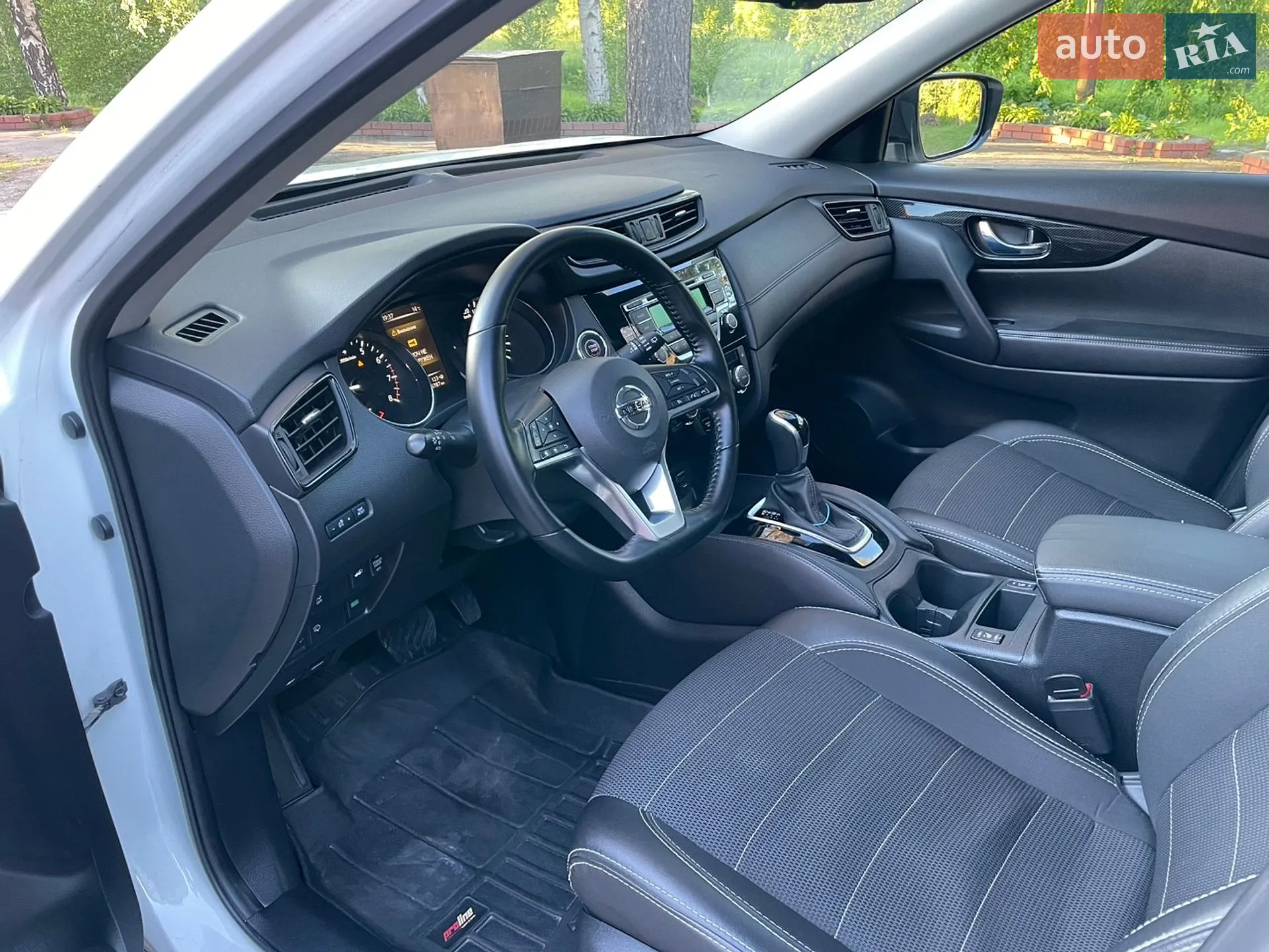 2019 Nissan X-Trail - мініатюра 10