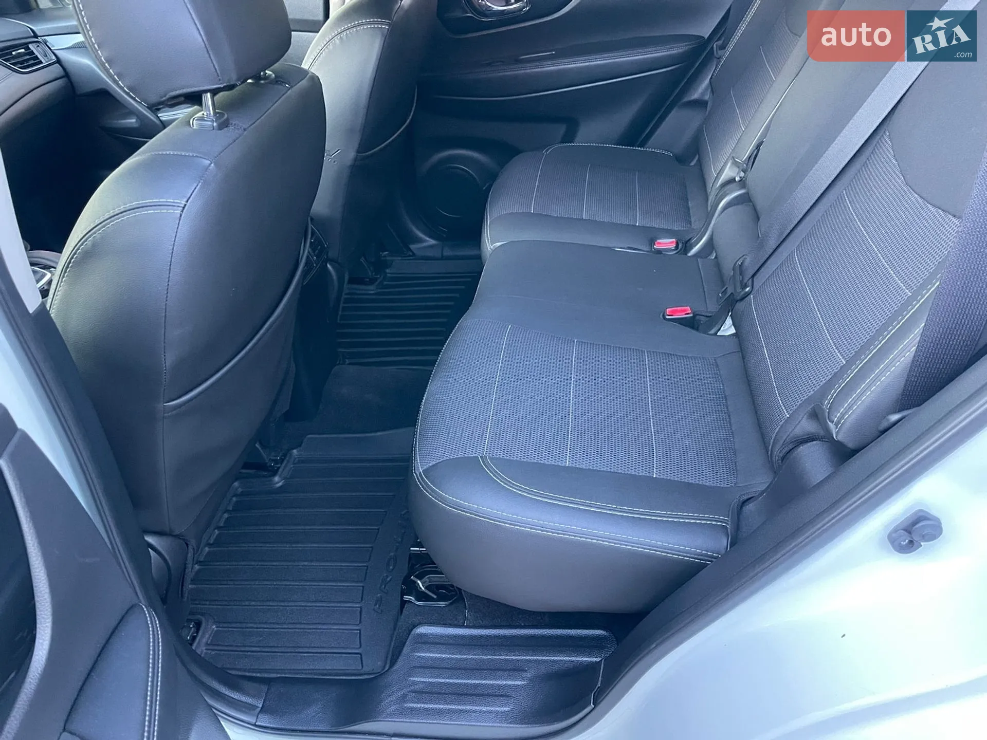 2019 Nissan X-Trail - мініатюра 13