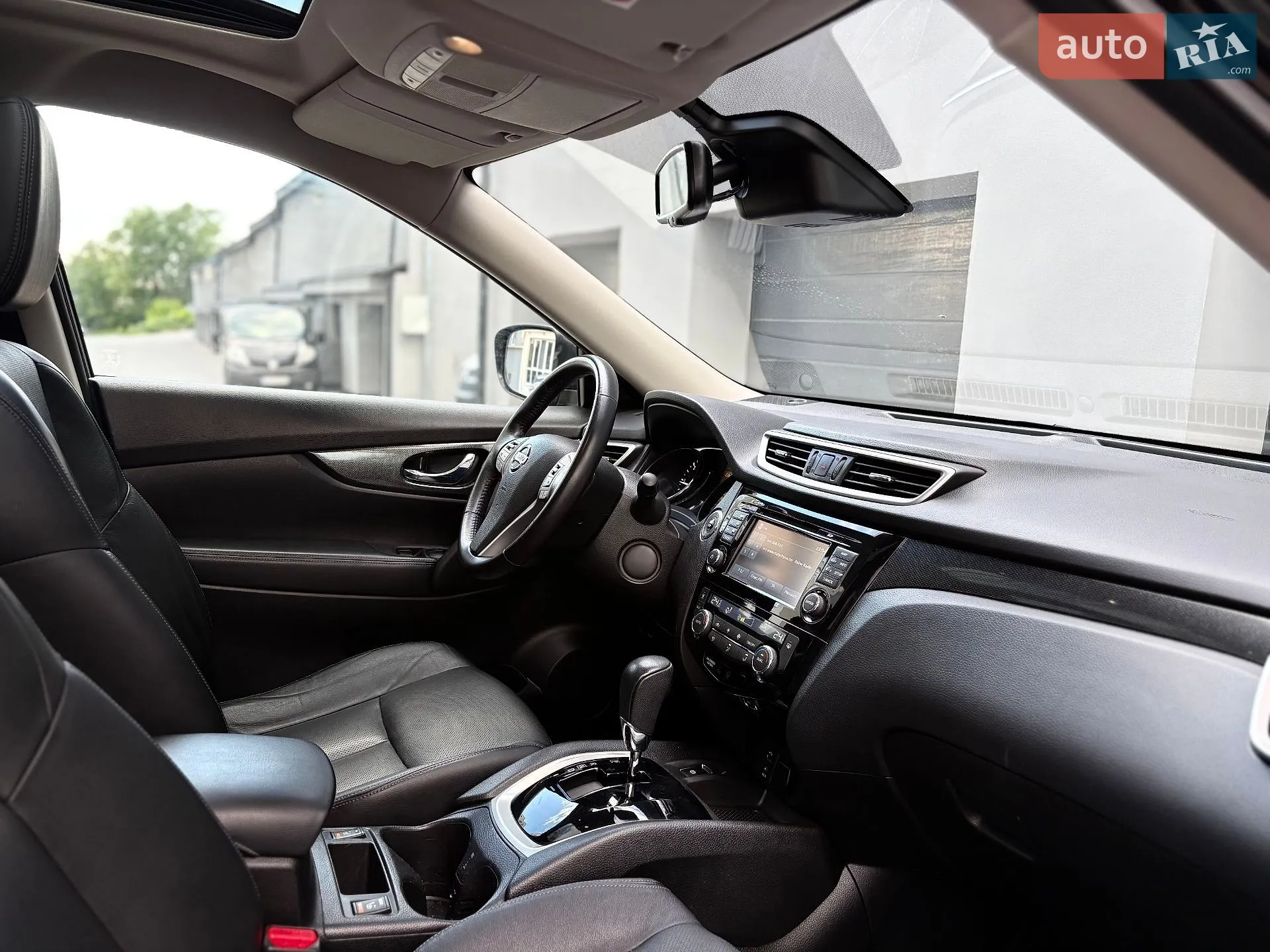 2017 Nissan X-Trail - мініатюра 28