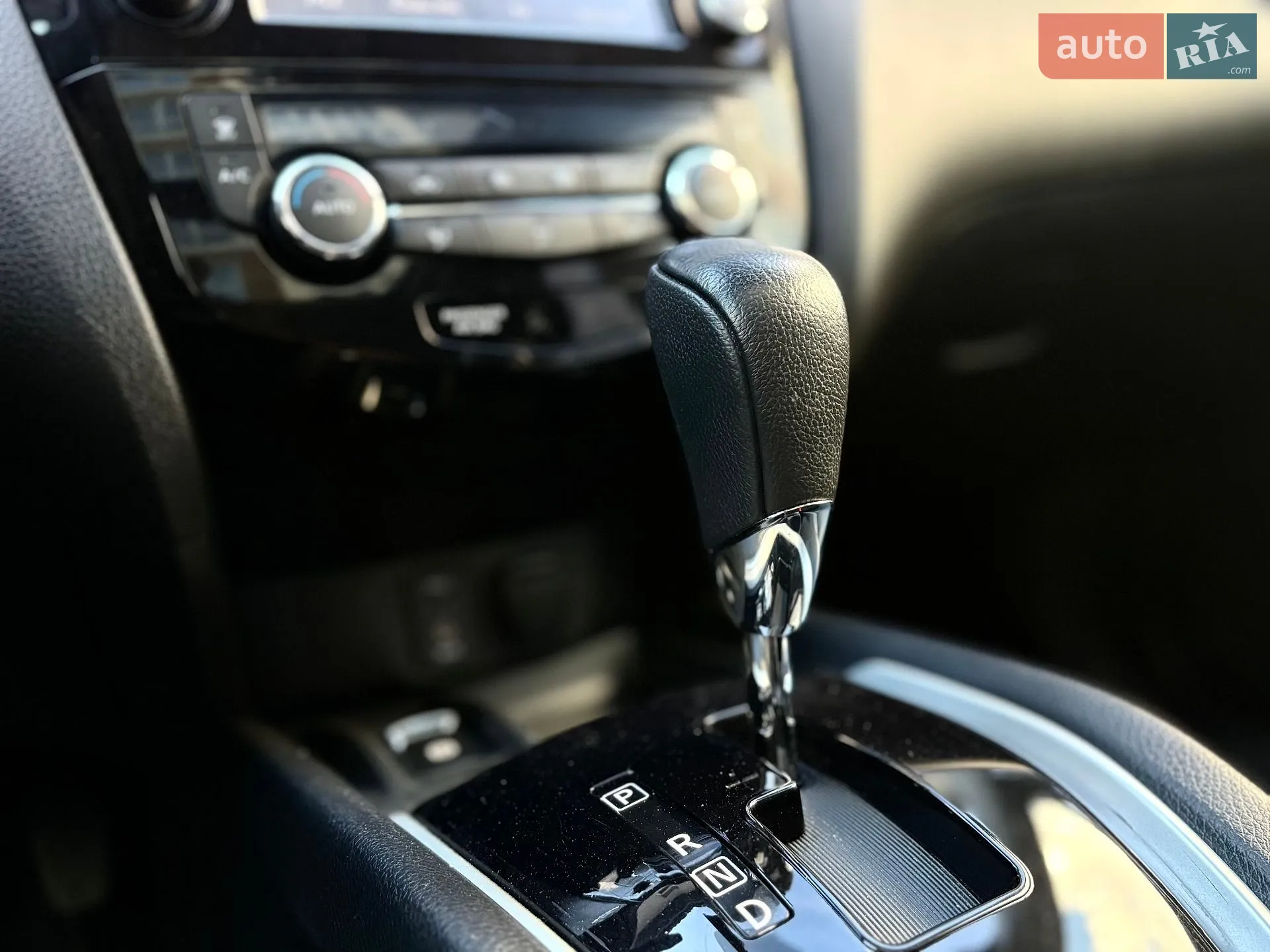 2017 Nissan X-Trail - мініатюра 33