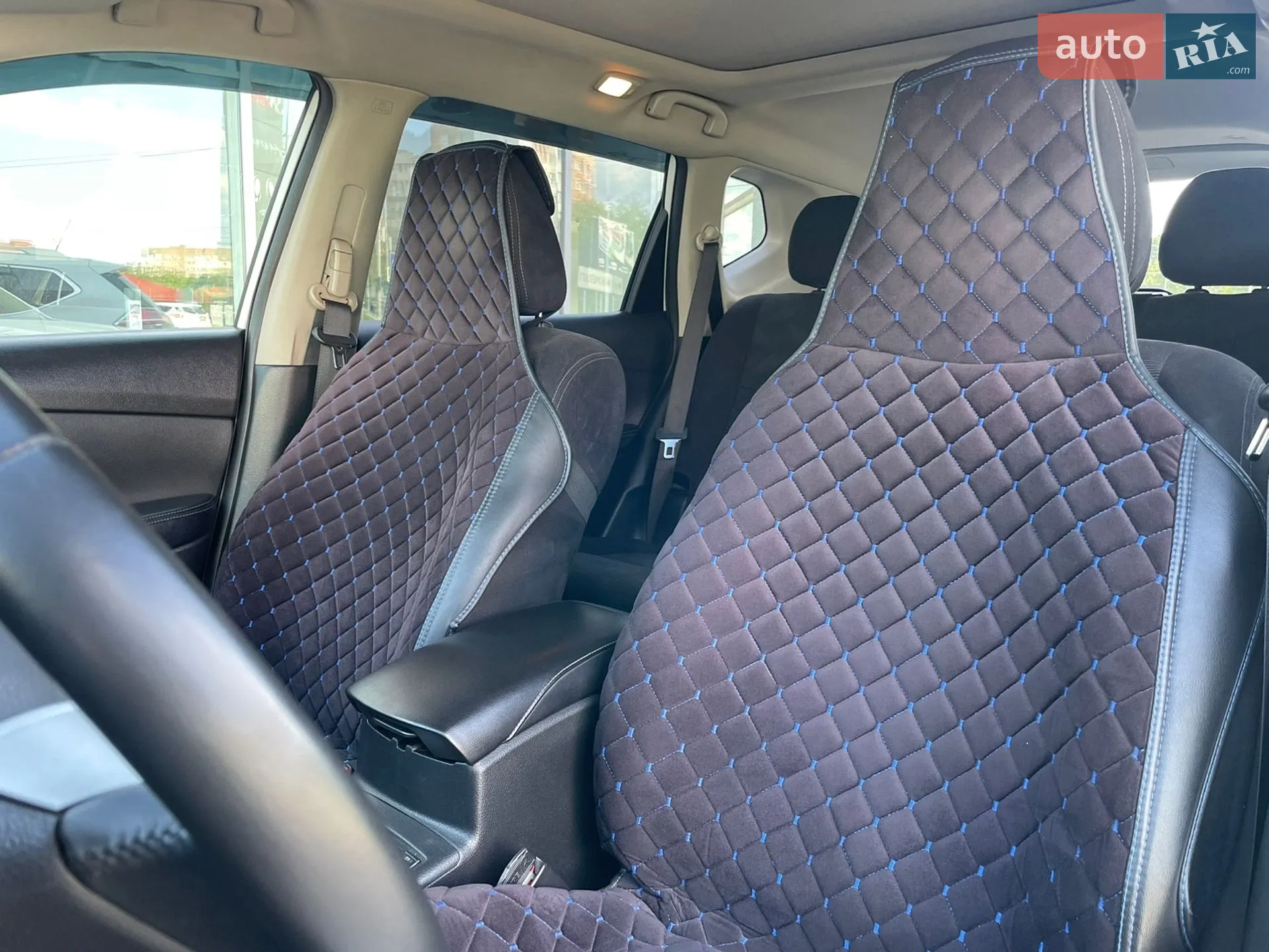 2015 Nissan X-Trail - мініатюра 10