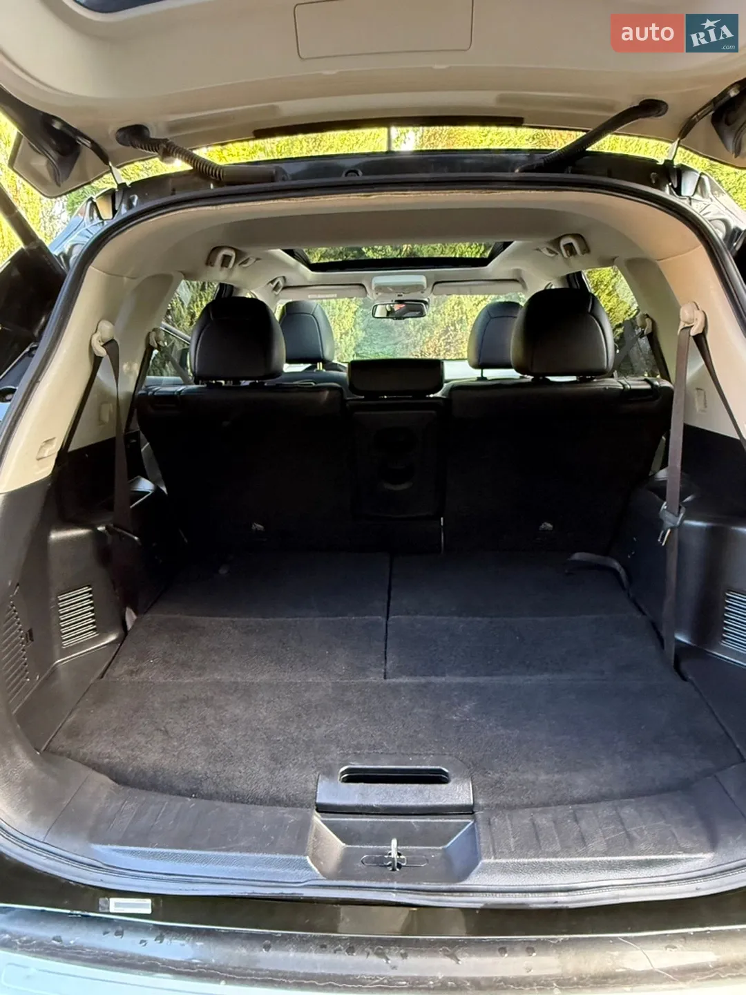 2014 Nissan X-Trail - мініатюра 21