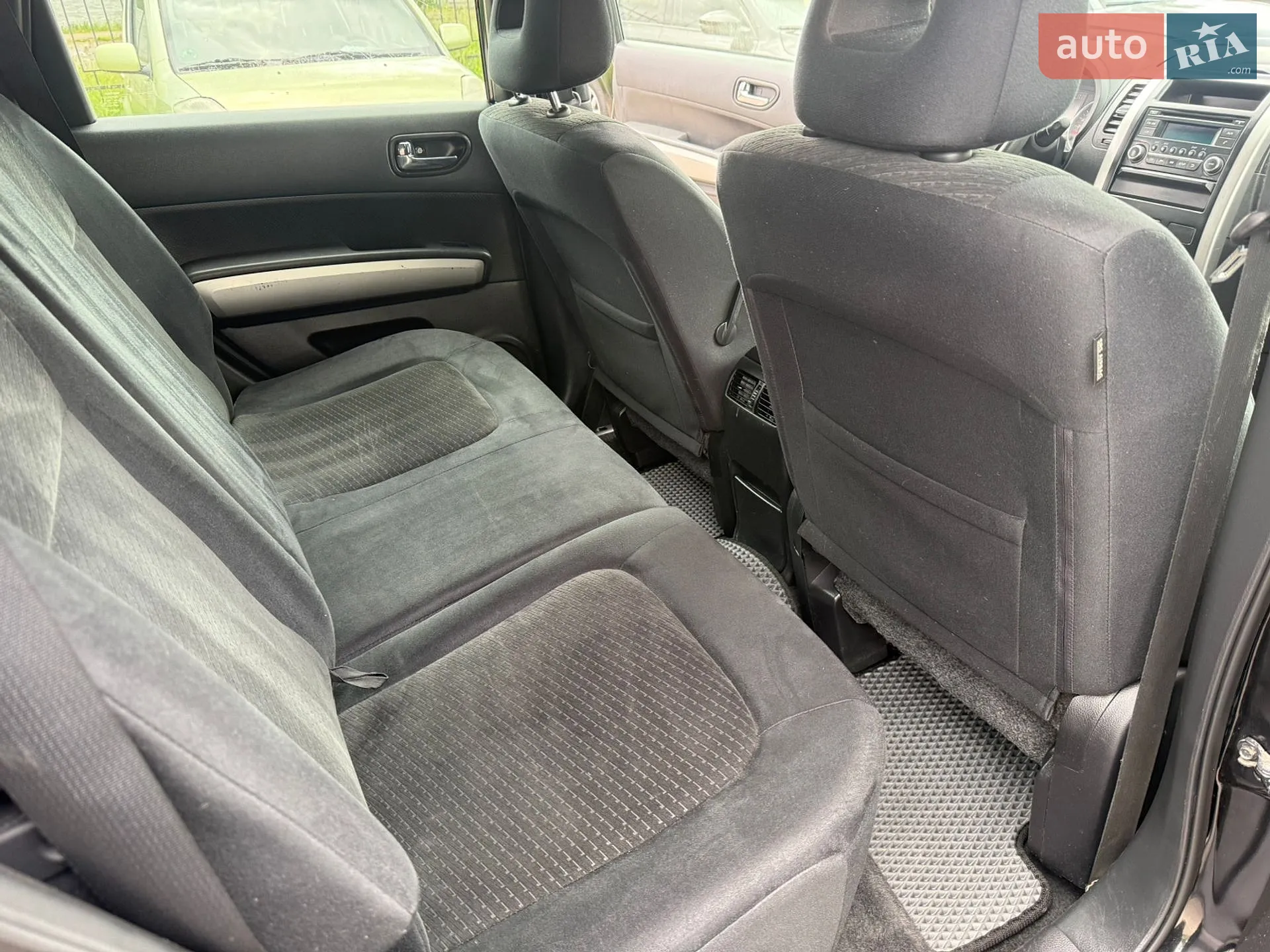 2012 Nissan X-Trail - мініатюра 13