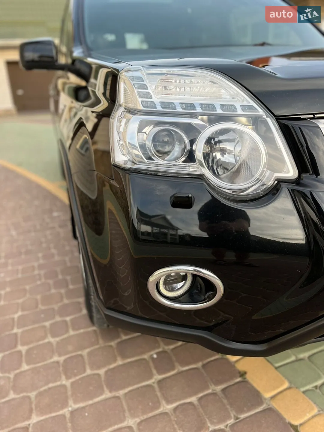 2012 Nissan X-Trail - мініатюра 2