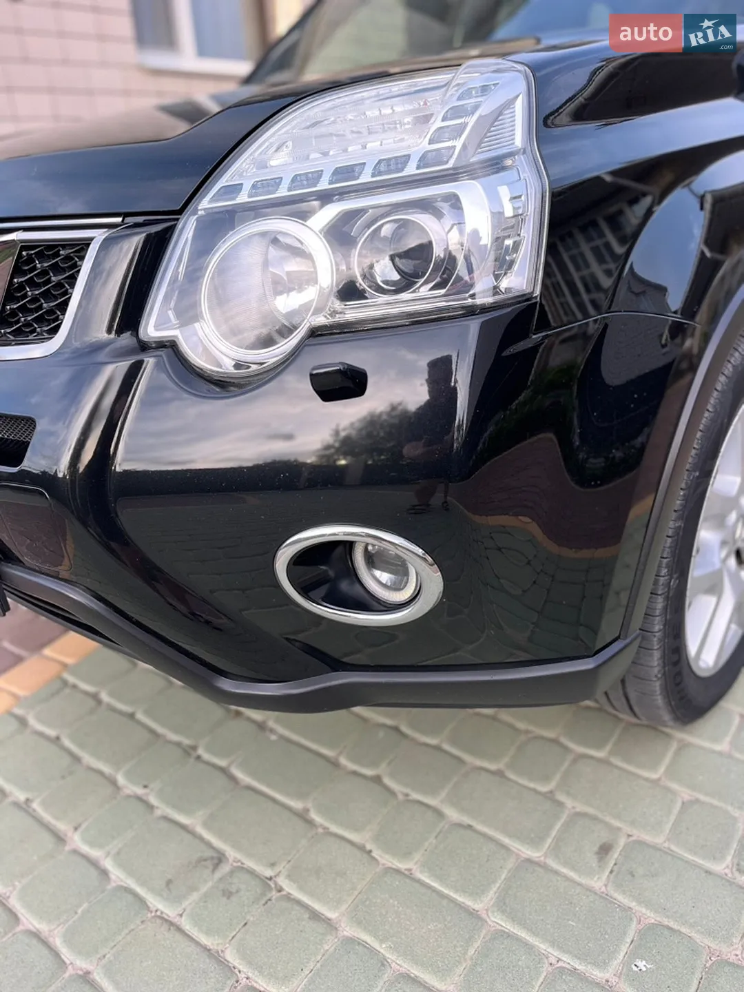 2012 Nissan X-Trail - мініатюра 4