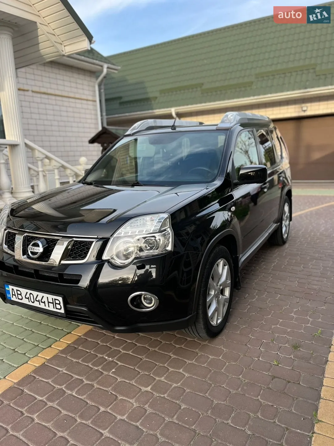 2012 Nissan X-Trail - мініатюра 9