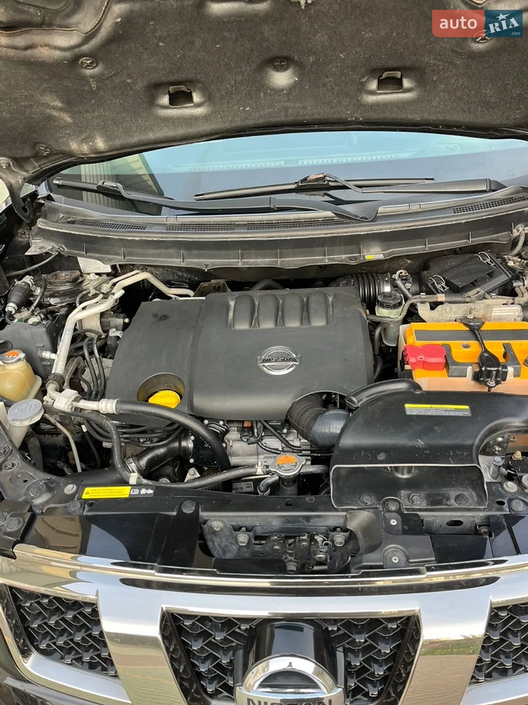 2012 Nissan X-Trail - мініатюра 18